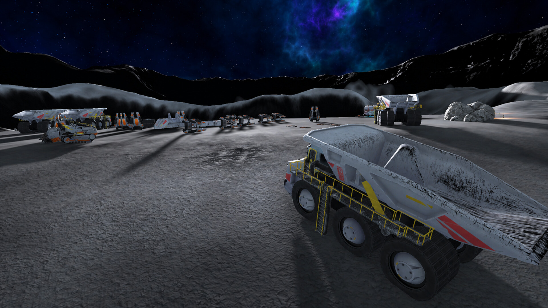 Roving Rovers - Australian Rover Challenge 2026 screenshot 6