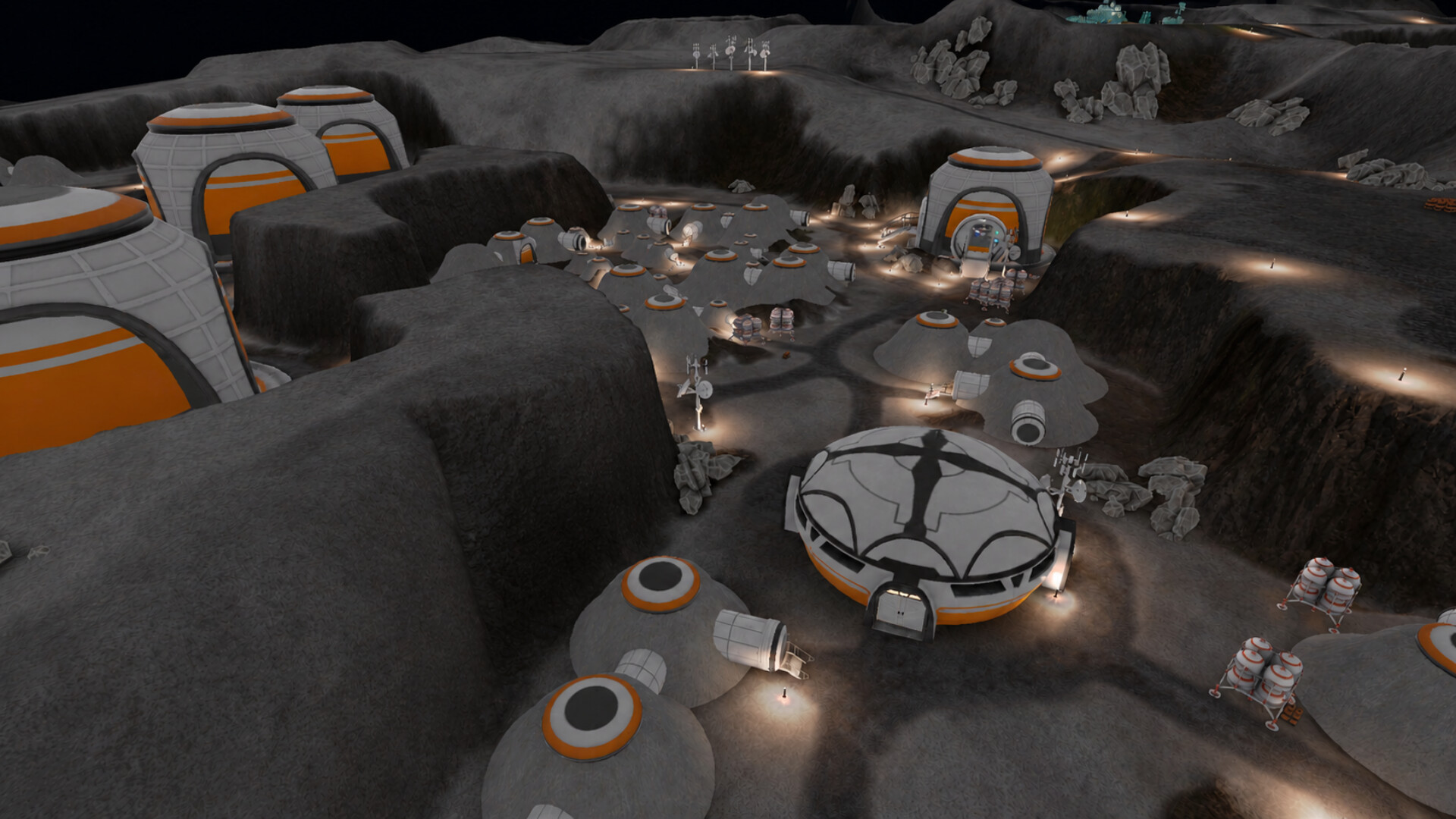 Roving Rovers - Australian Rover Challenge 2026 screenshot 3