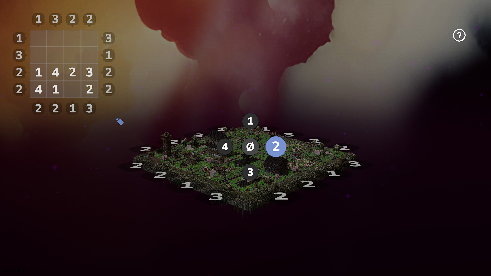 Machi: Above the Void screenshot 3
