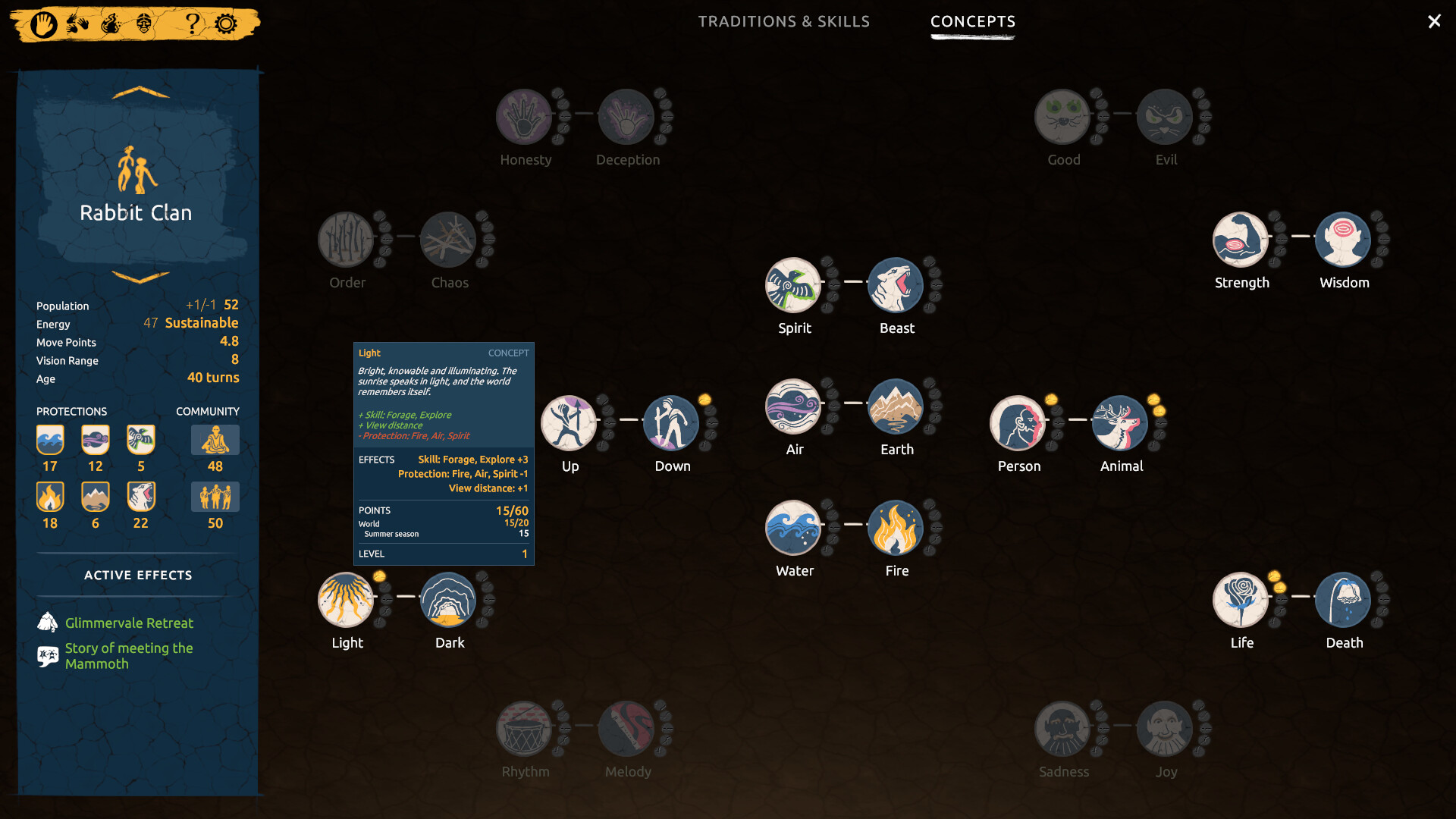 It Takes a Tribe screenshot 5