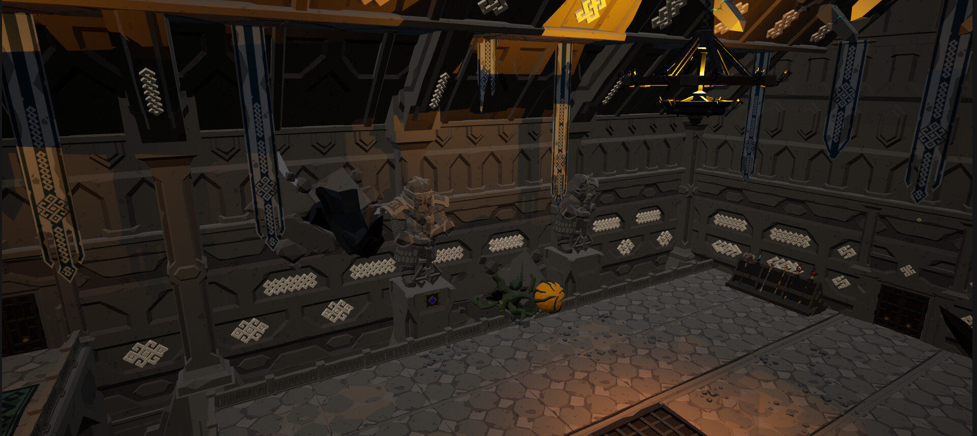 Wraithborn screenshot 3