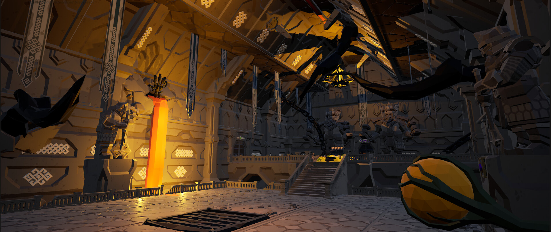 Wraithborn screenshot 4