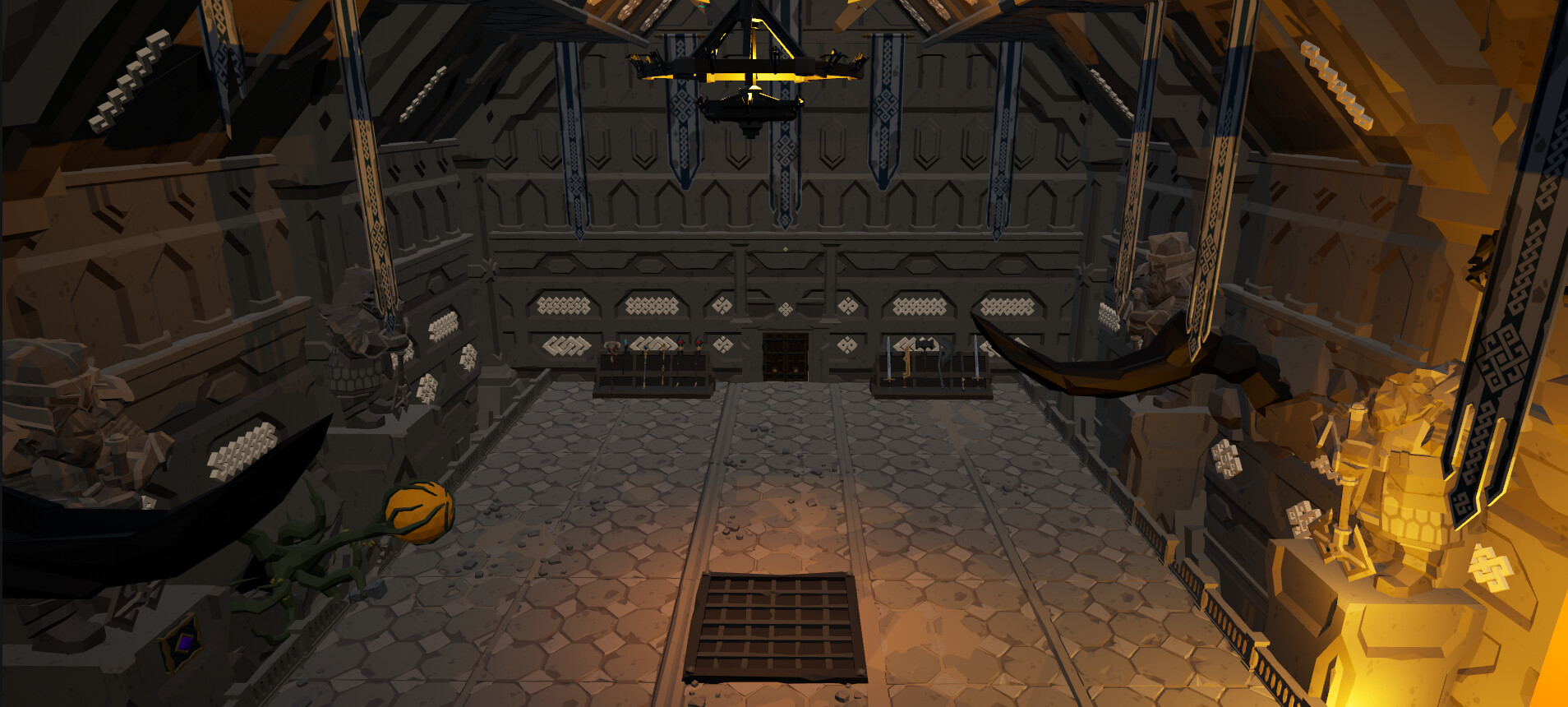 Wraithborn screenshot 5