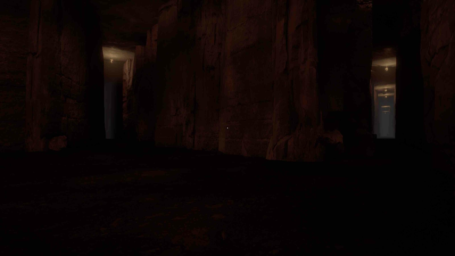 Conquered Dread screenshot 7