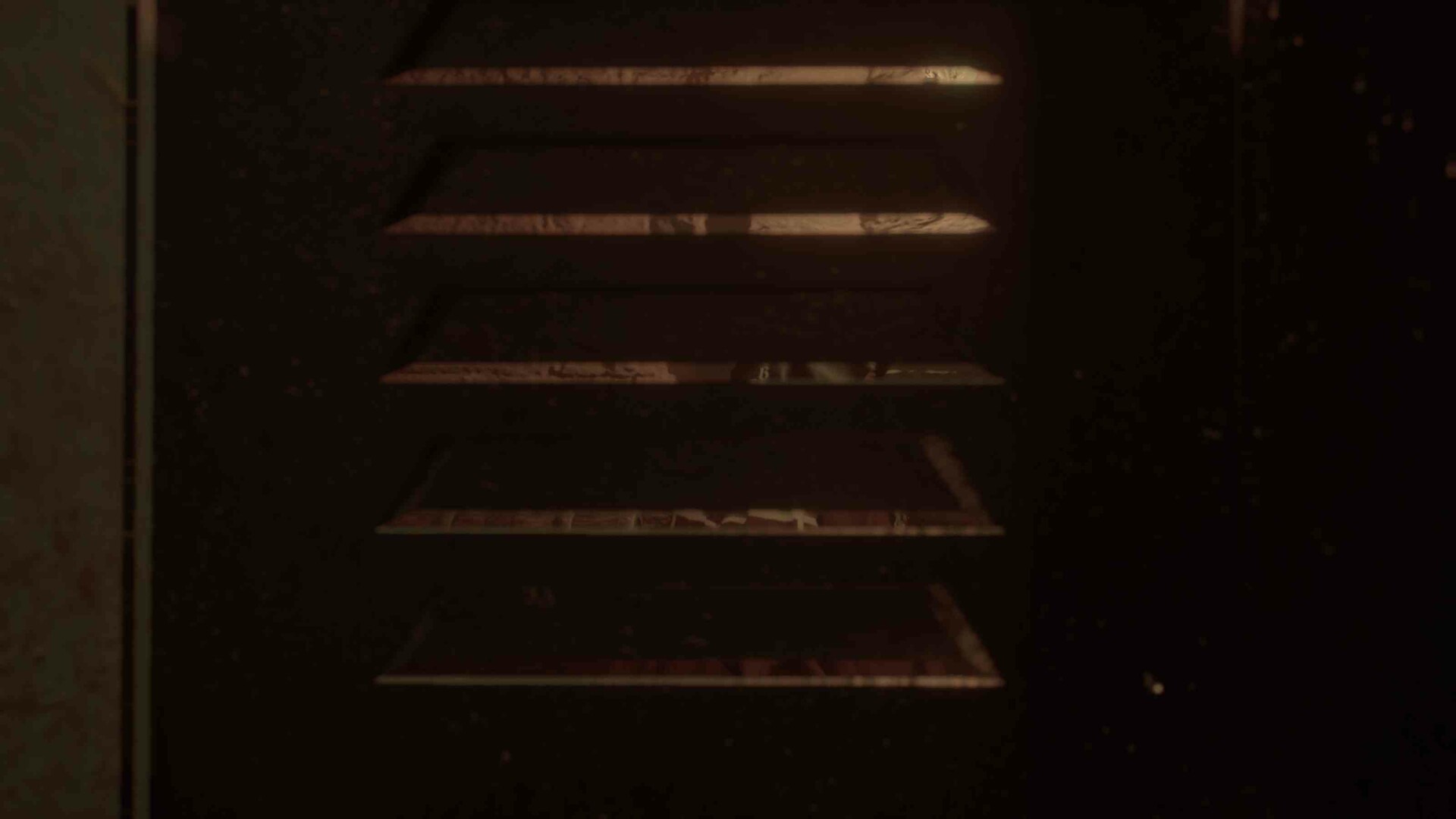 Conquered Dread screenshot 6