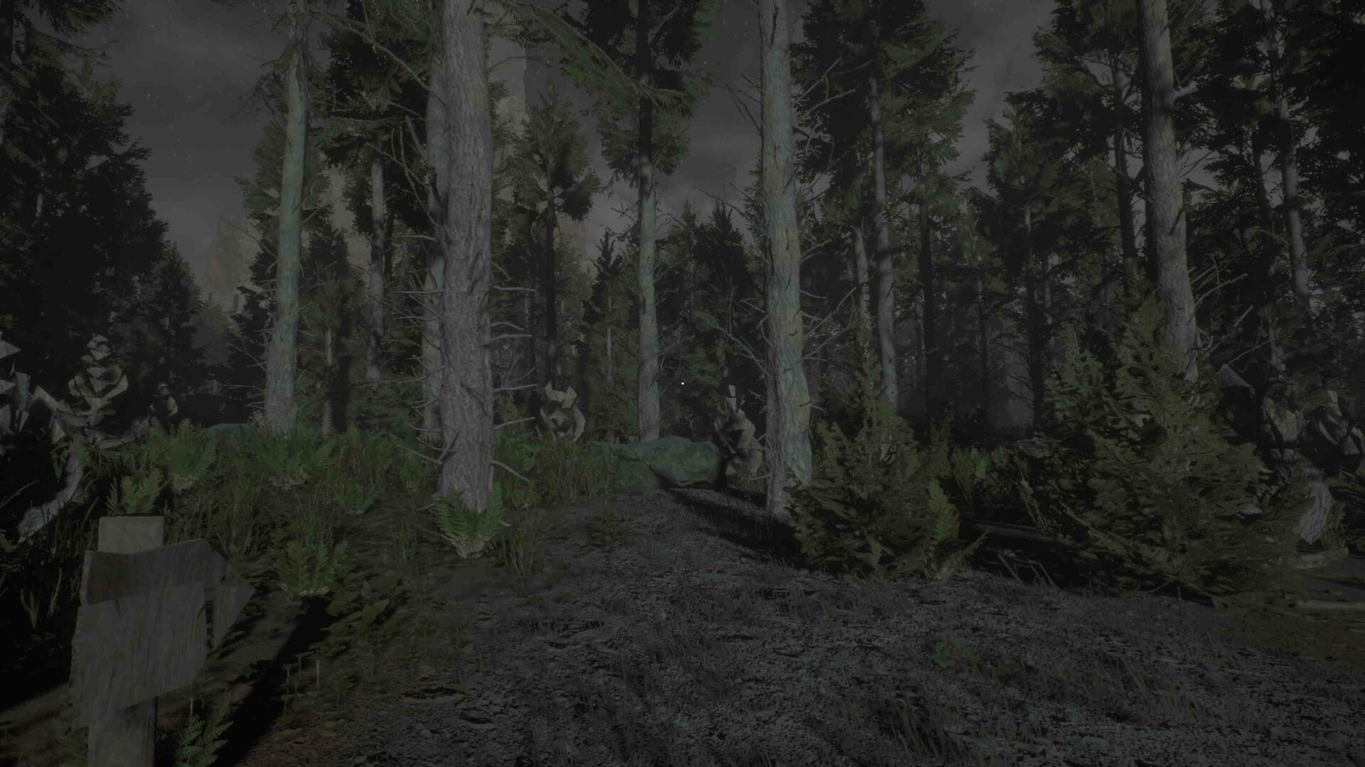 Conquered Dread screenshot 9
