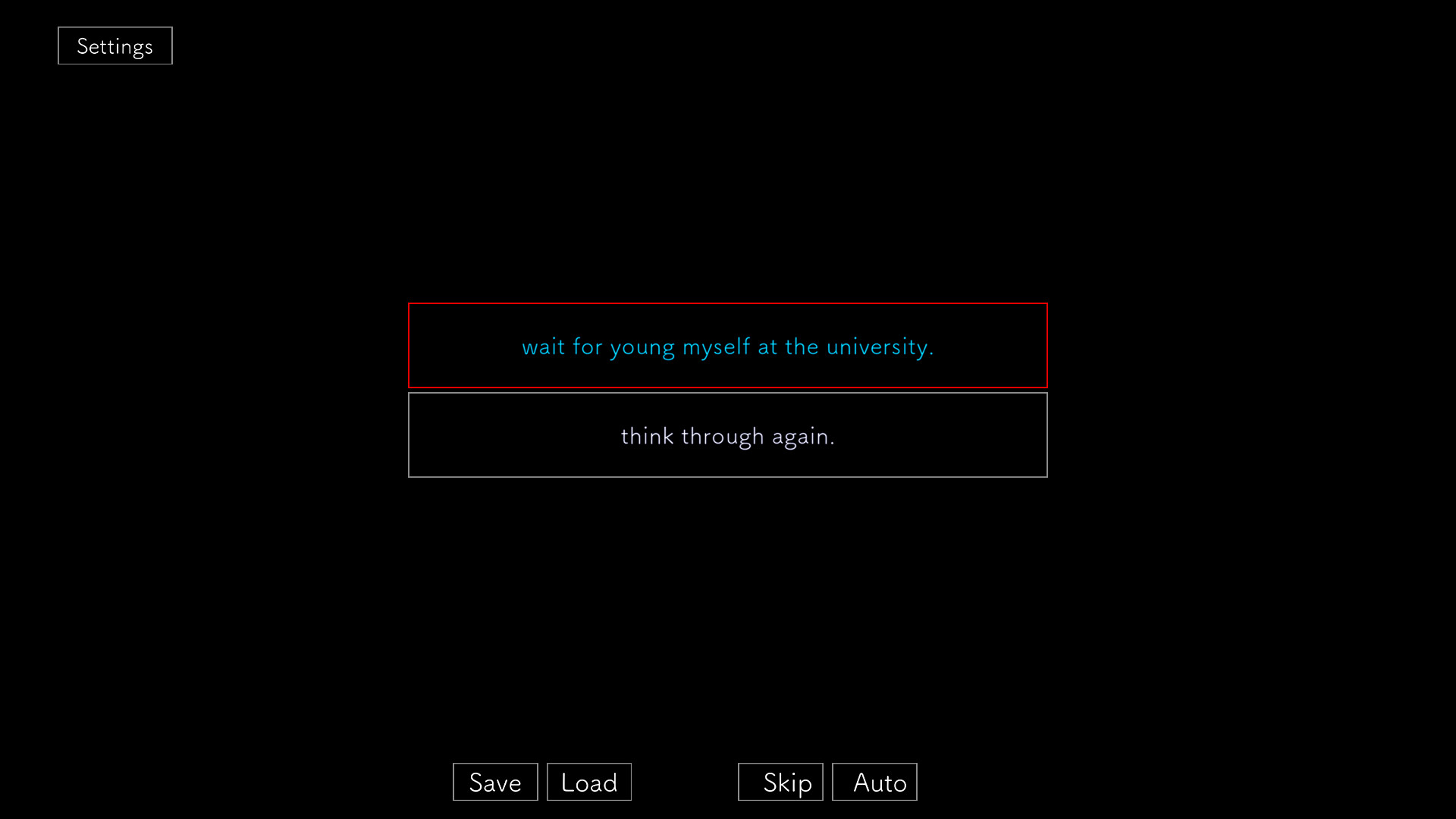 Heart of mobius screenshot 3