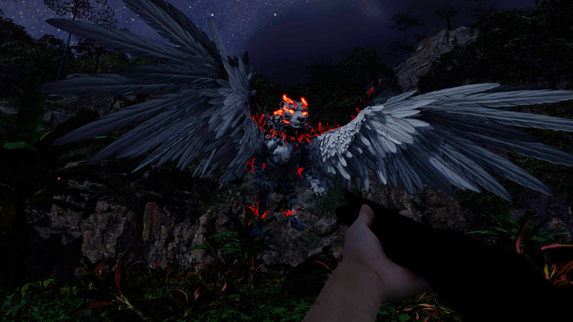 Island Notes screenshot 2