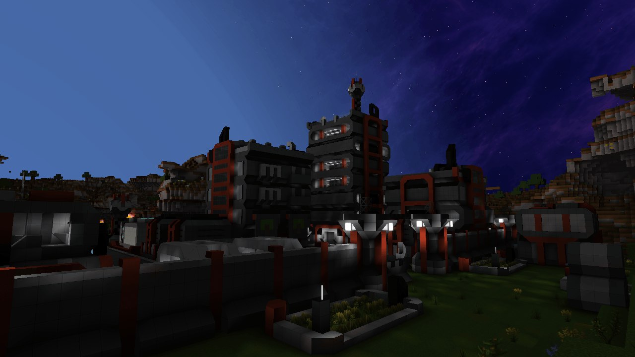 StarMade screenshot 6