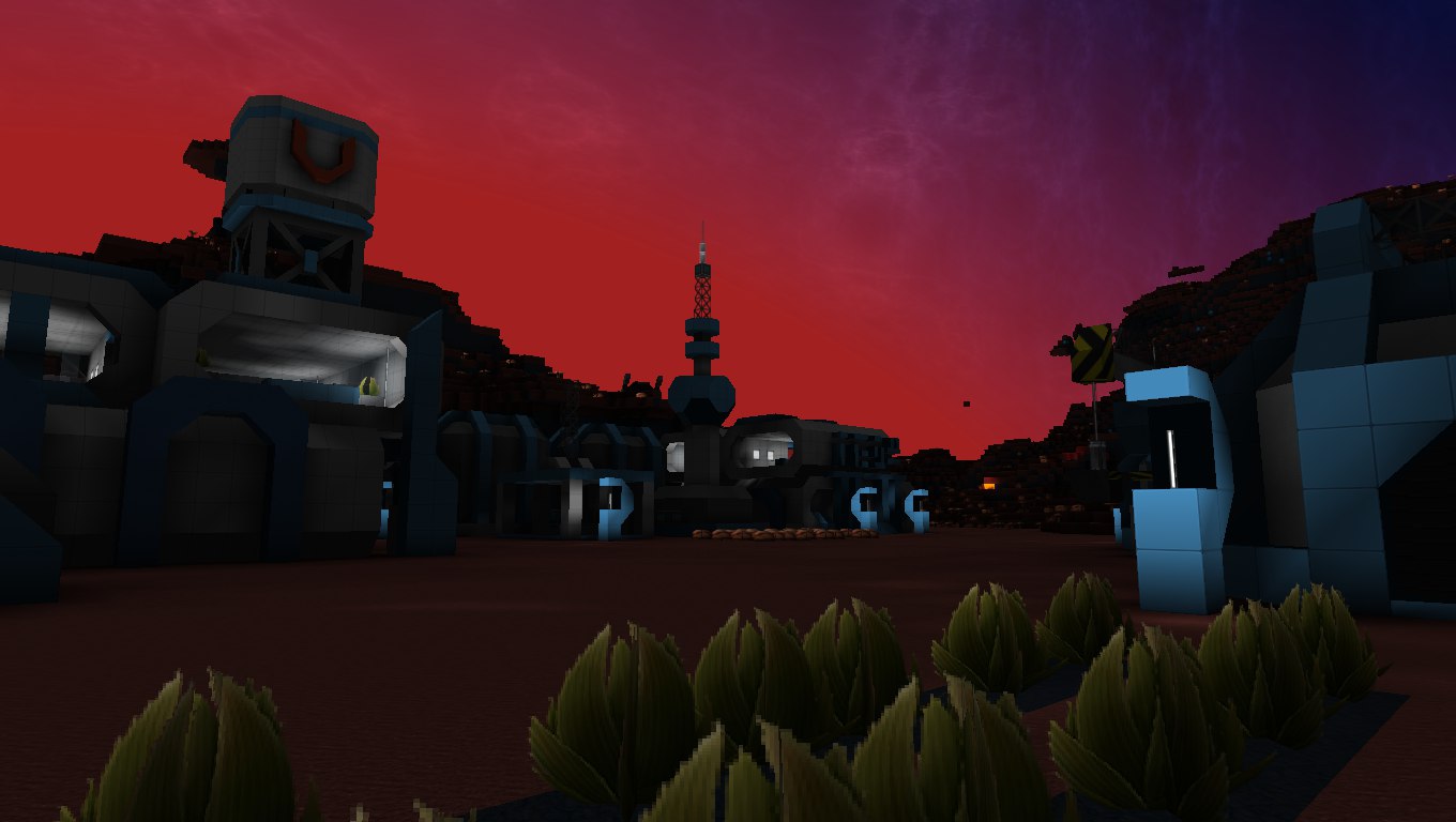 StarMade screenshot 11