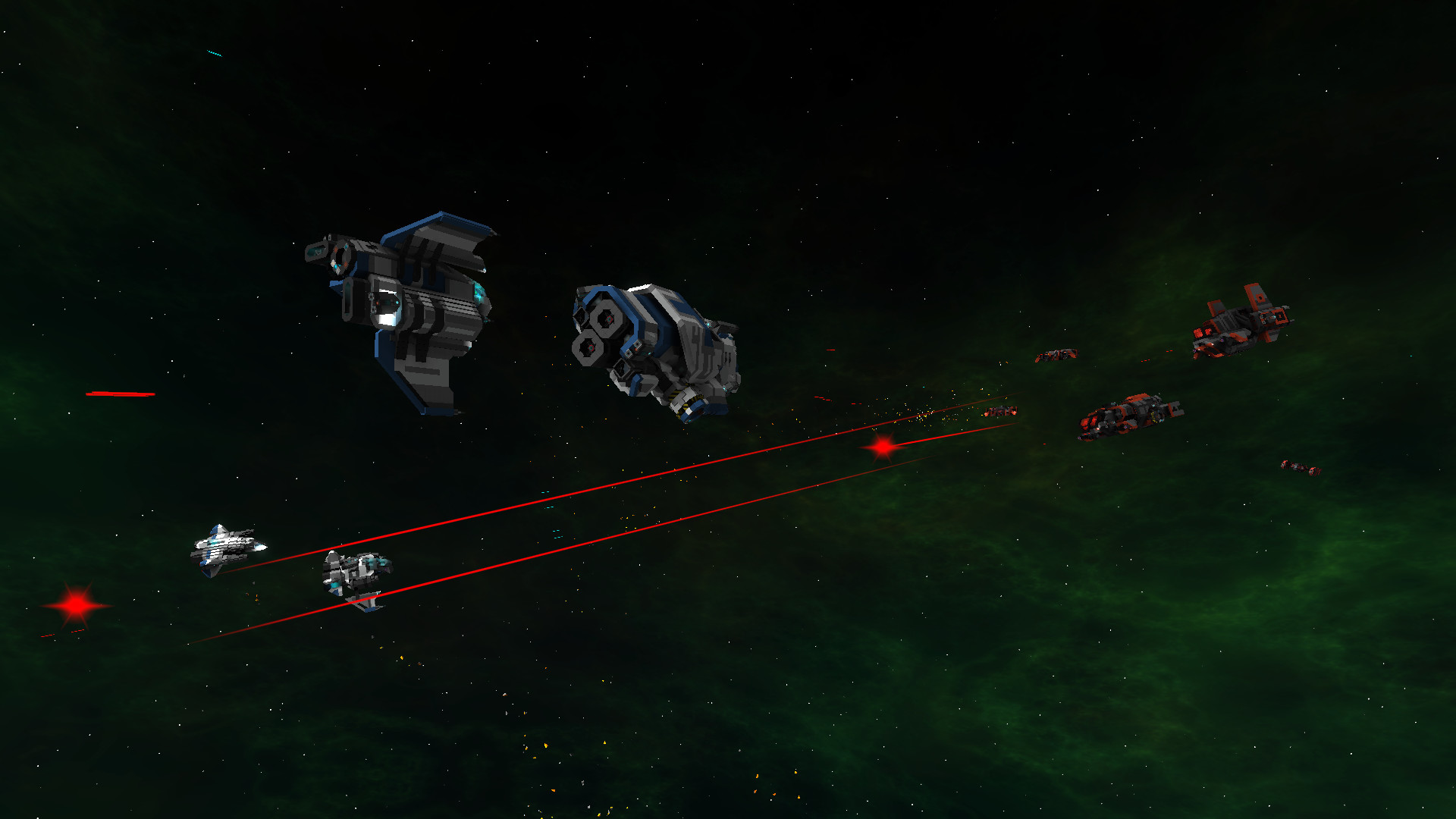 StarMade screenshot 2