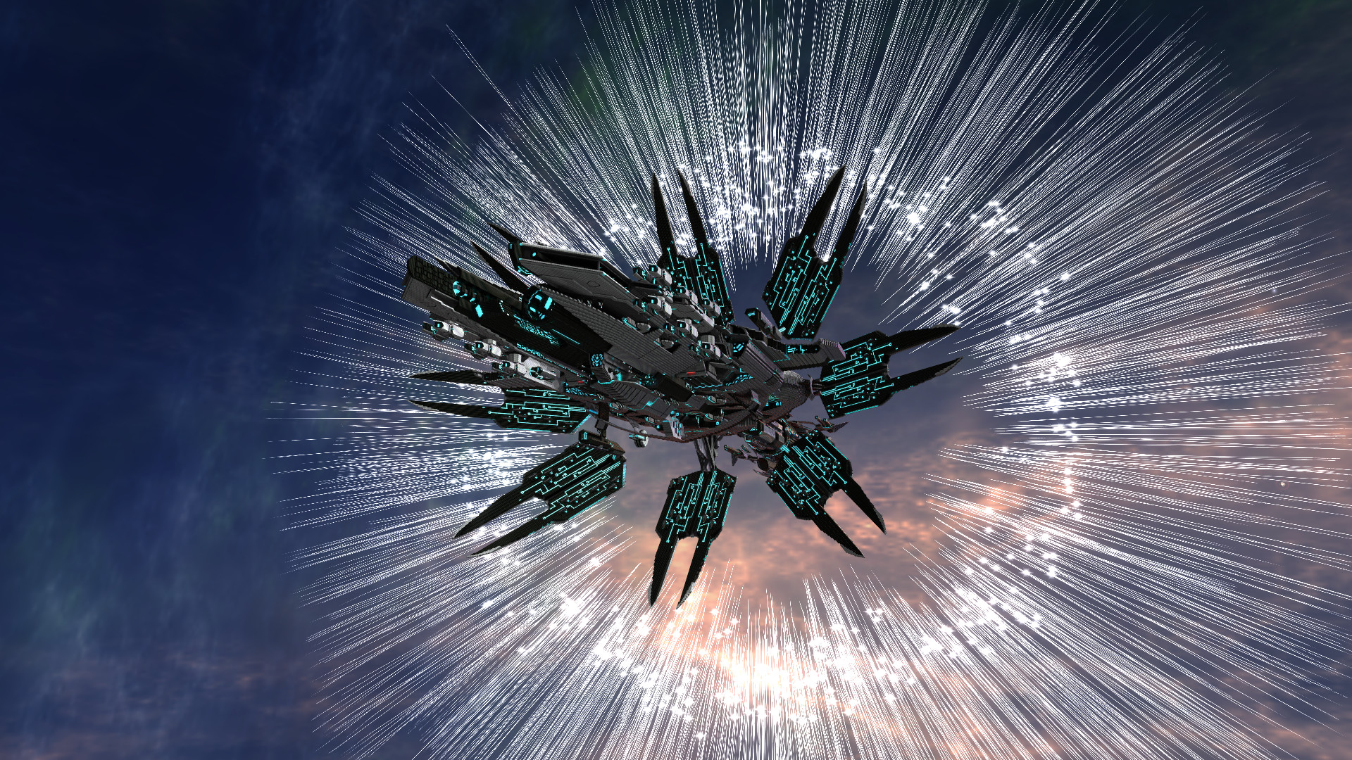 StarMade screenshot 9