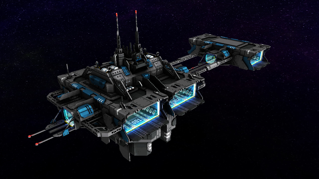 StarMade screenshot 10