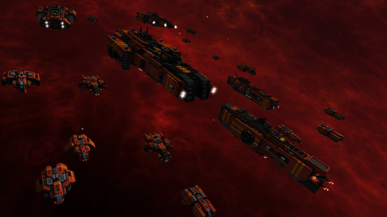 StarMade screenshot 4