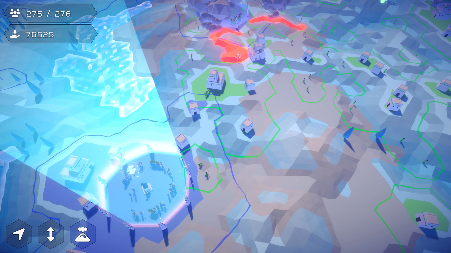 God Brawl screenshot 4
