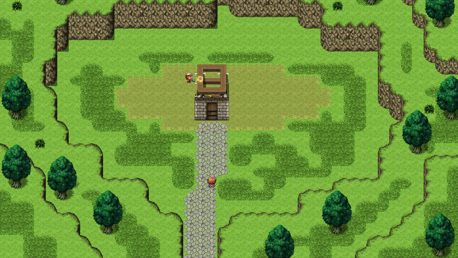 遠古大陸-經商世界 screenshot 2