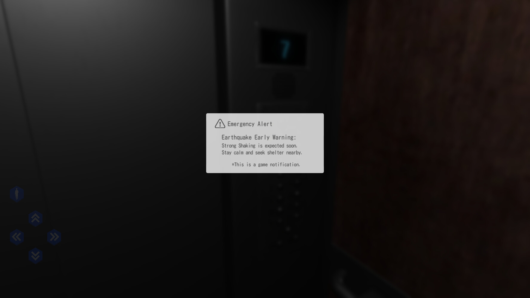 Survivor's guilt screenshot 9