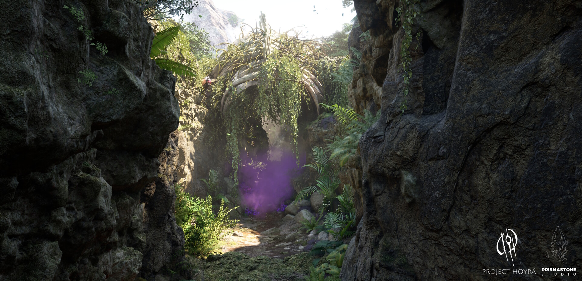 Project Hoyrá screenshot 1