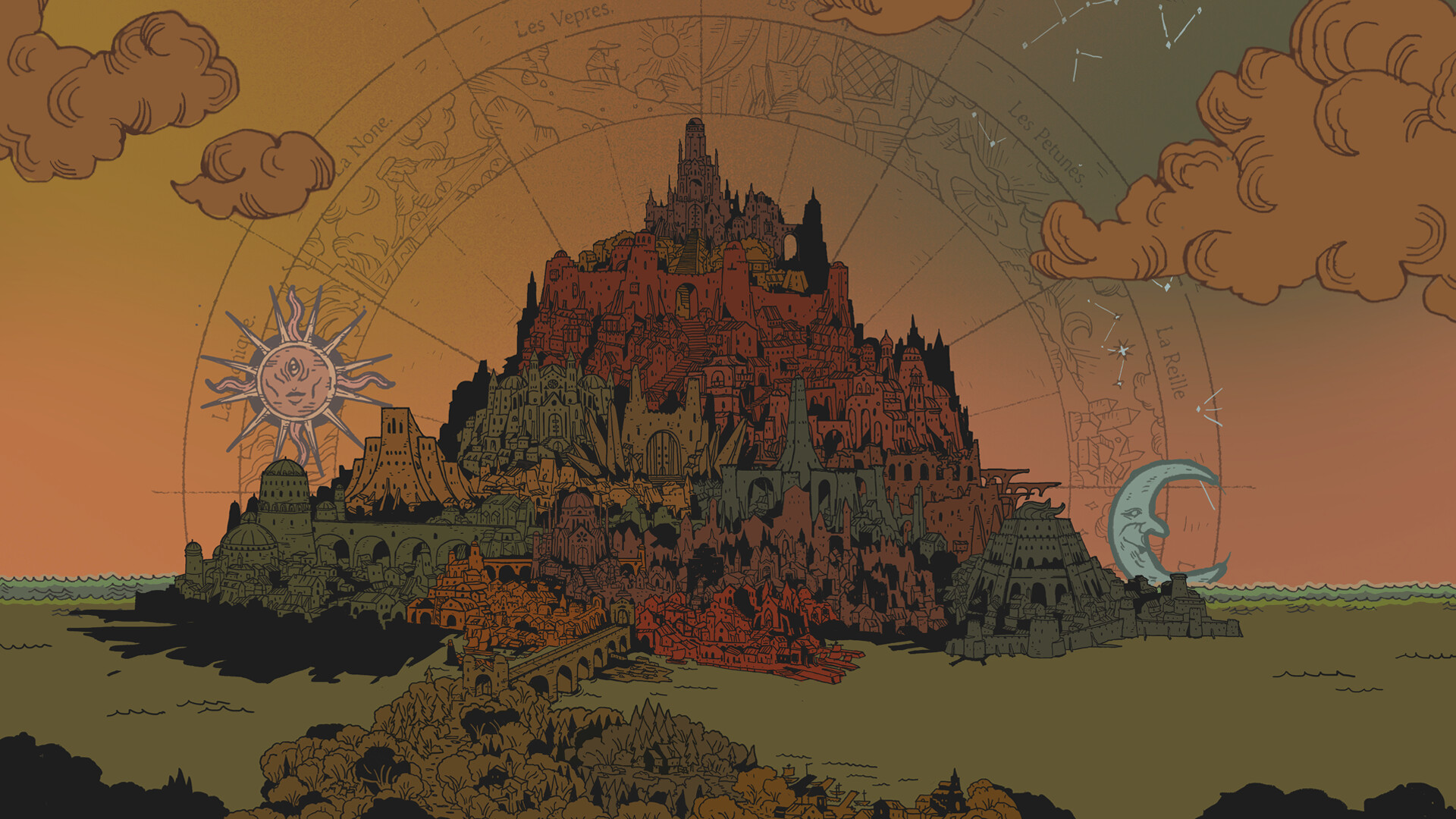 Crown Gambit screenshot 13