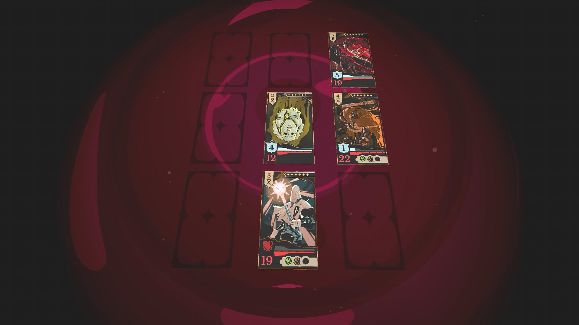 Crown Gambit screenshot 9