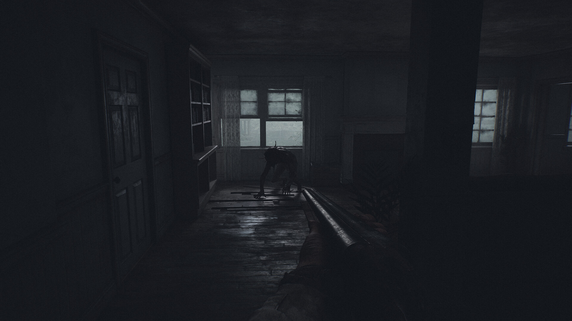 Pine Harbor screenshot 4