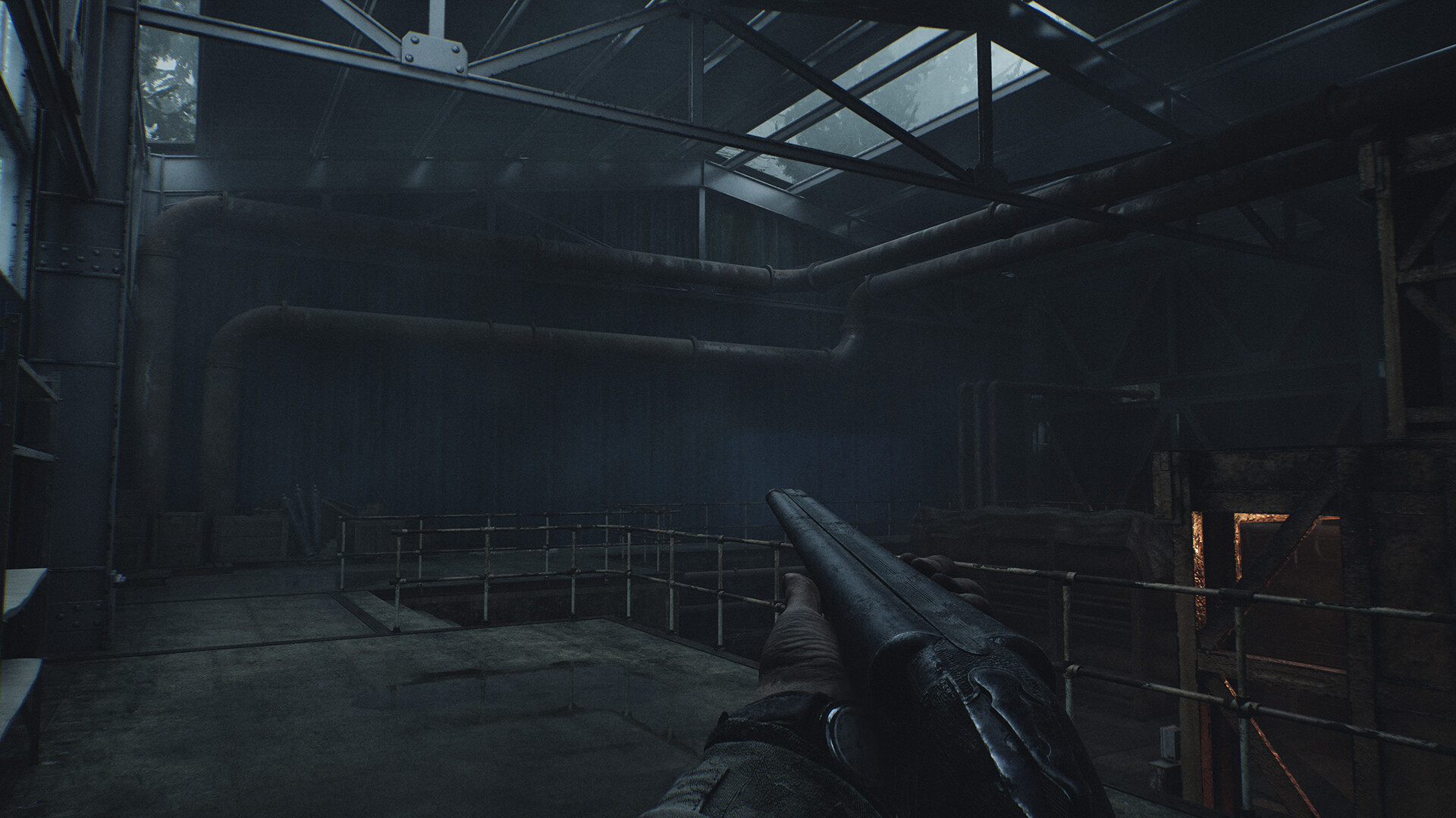 Pine Harbor screenshot 7