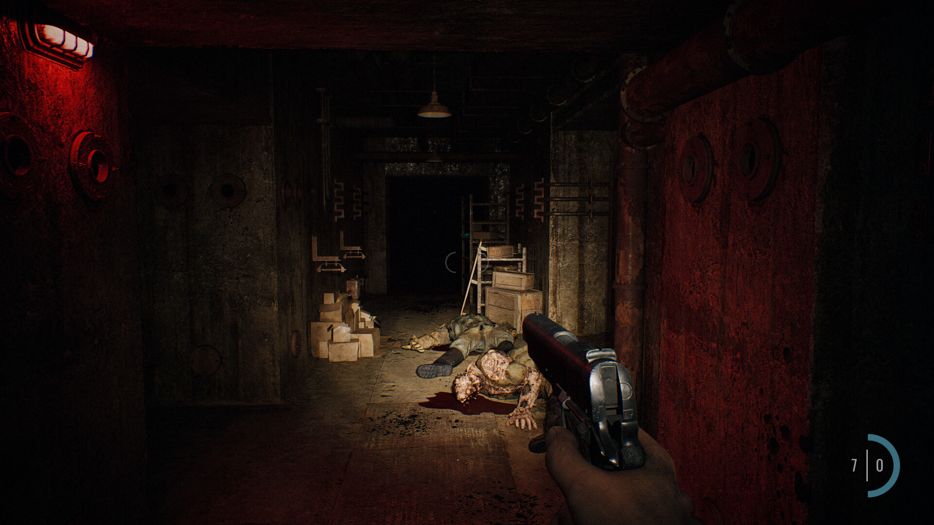 Pine Harbor screenshot 3