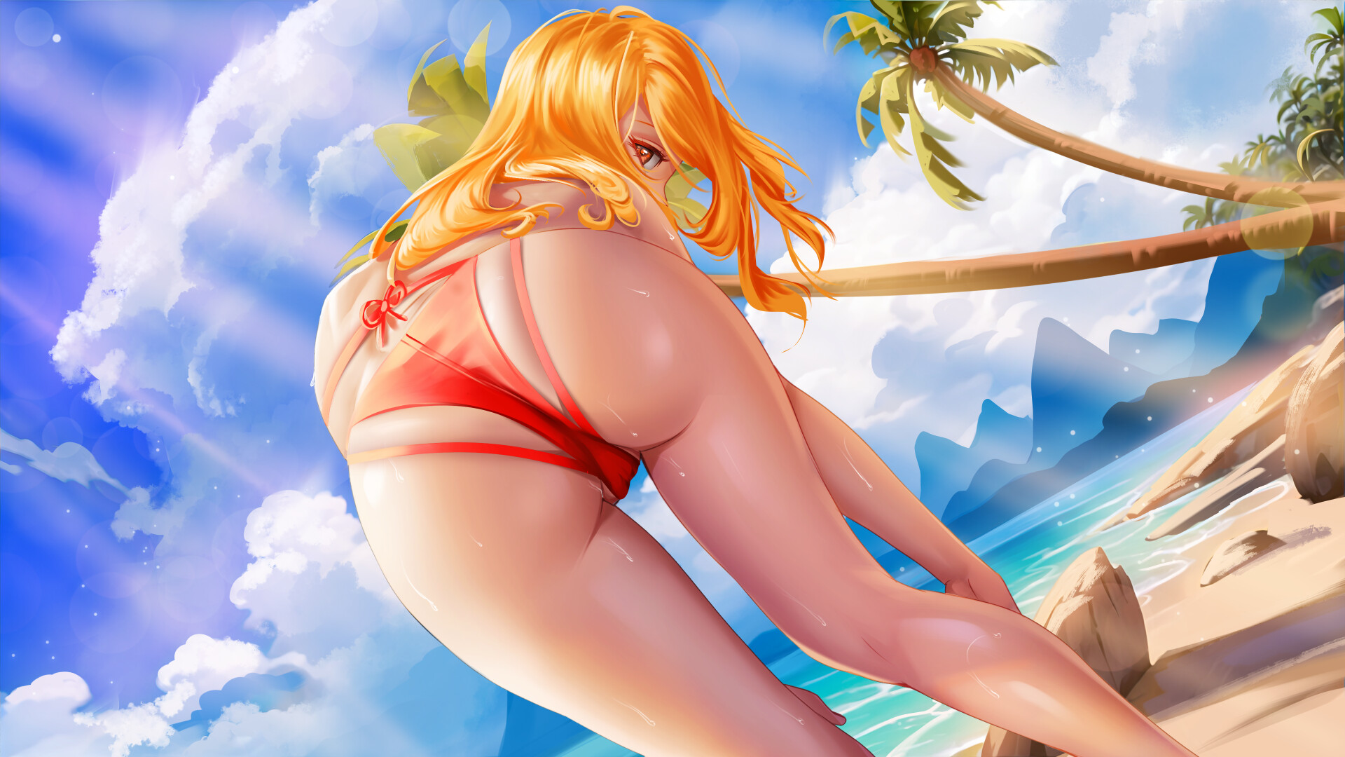 Sex on Beach screenshot 5