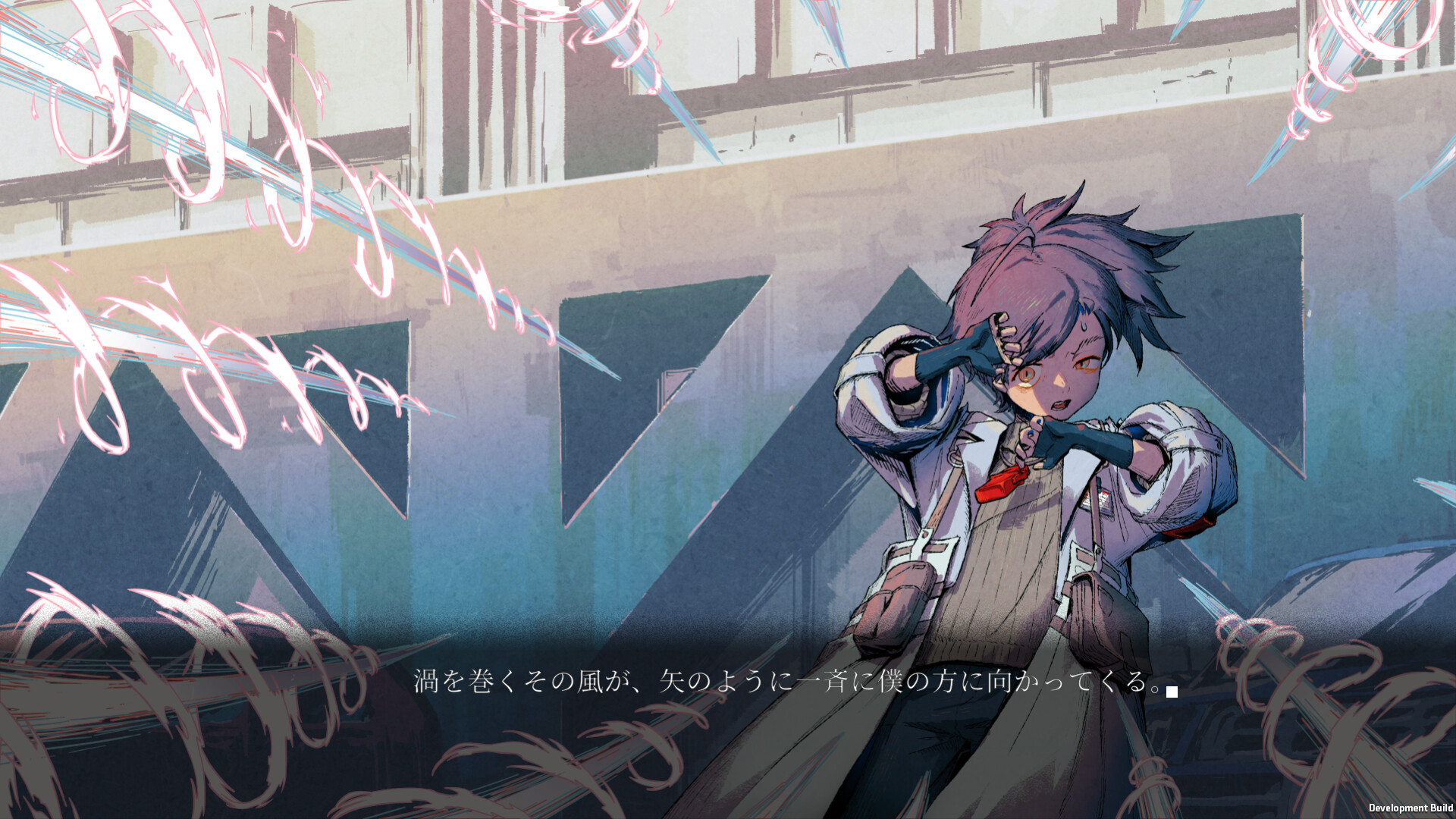 Aojuji Hospital: Tokyo Eidolic Anatomy Division screenshot 4