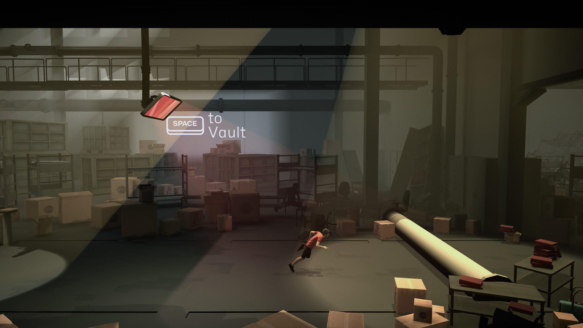 TRY AGAIN screenshot 7