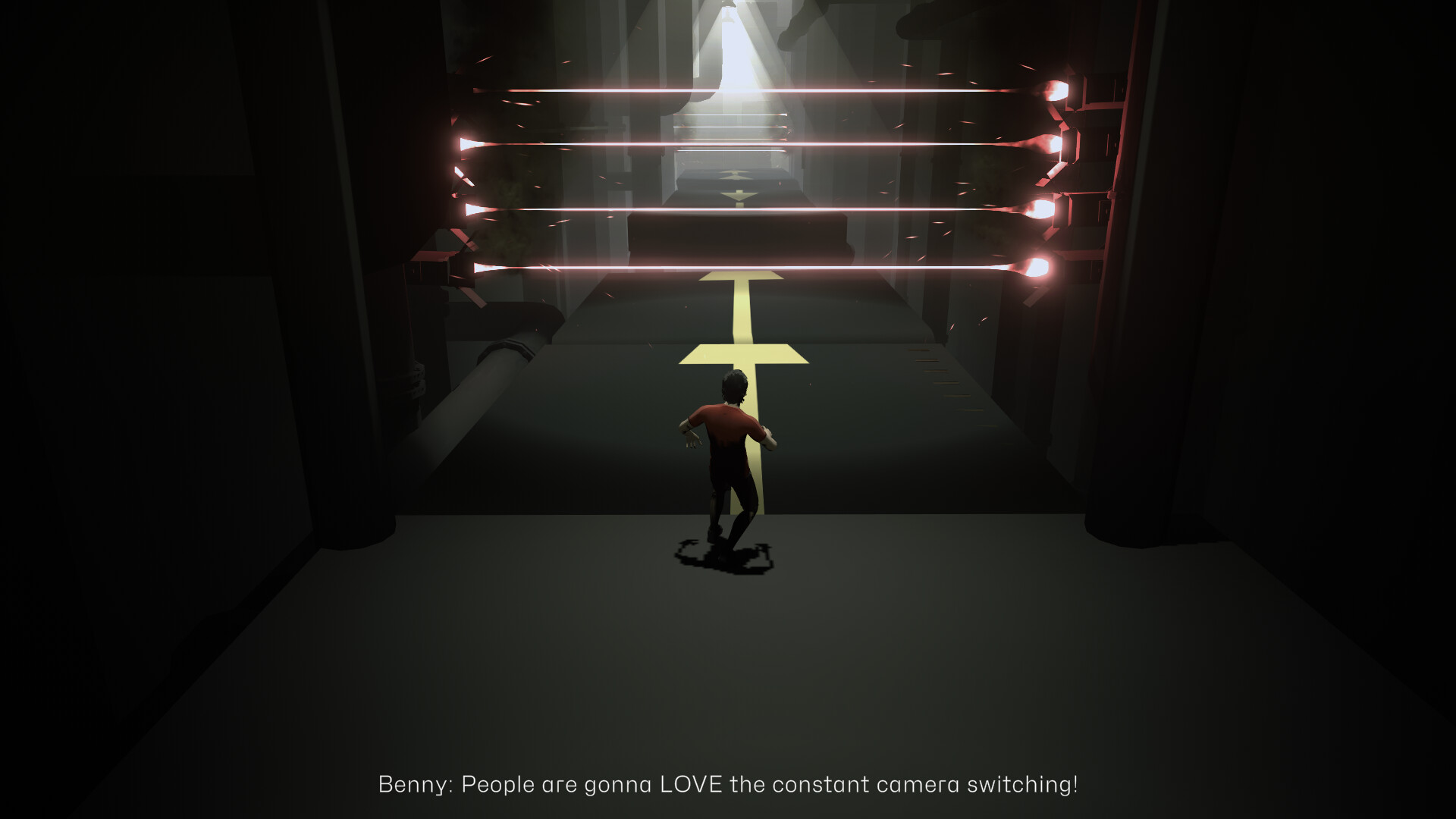 TRY AGAIN screenshot 12