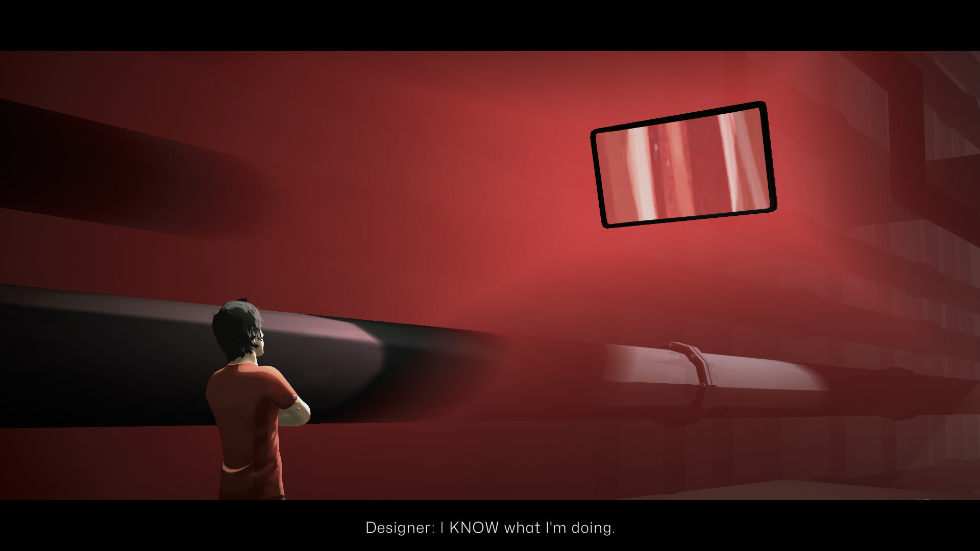 TRY AGAIN screenshot 4