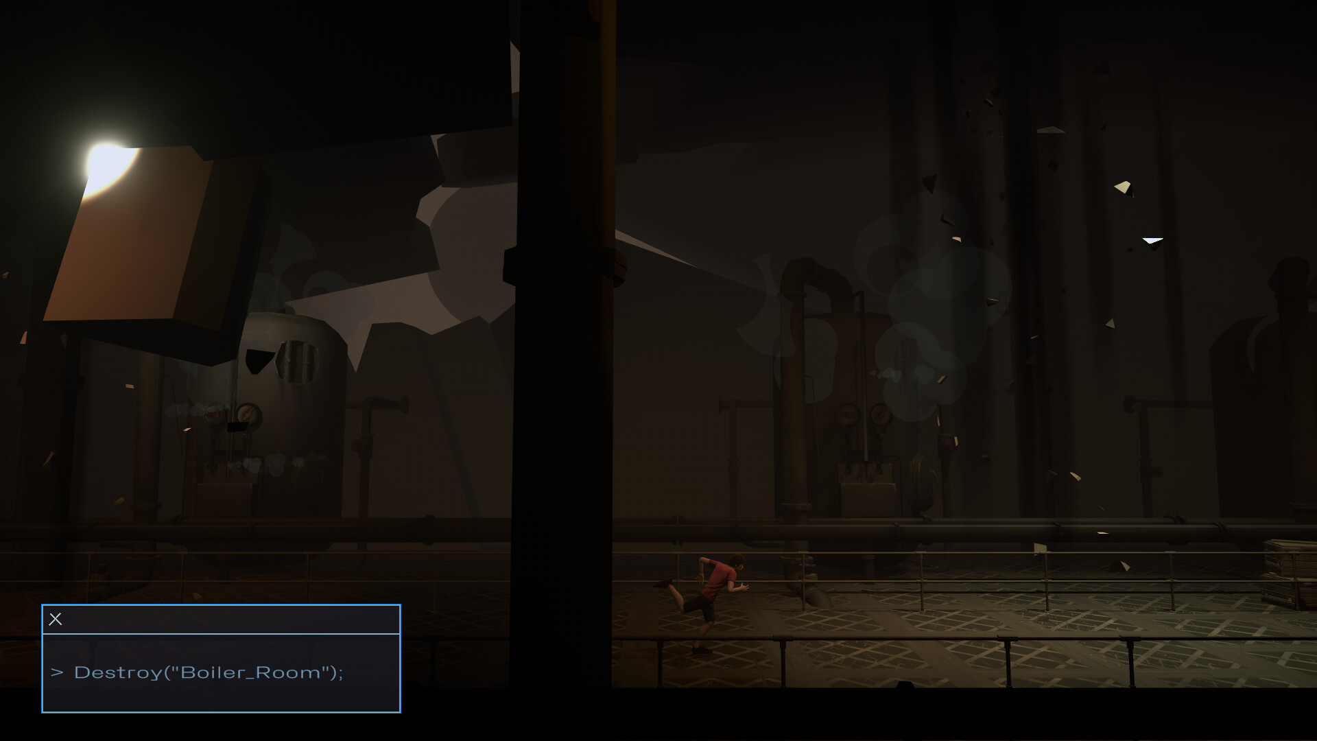 TRY AGAIN screenshot 10