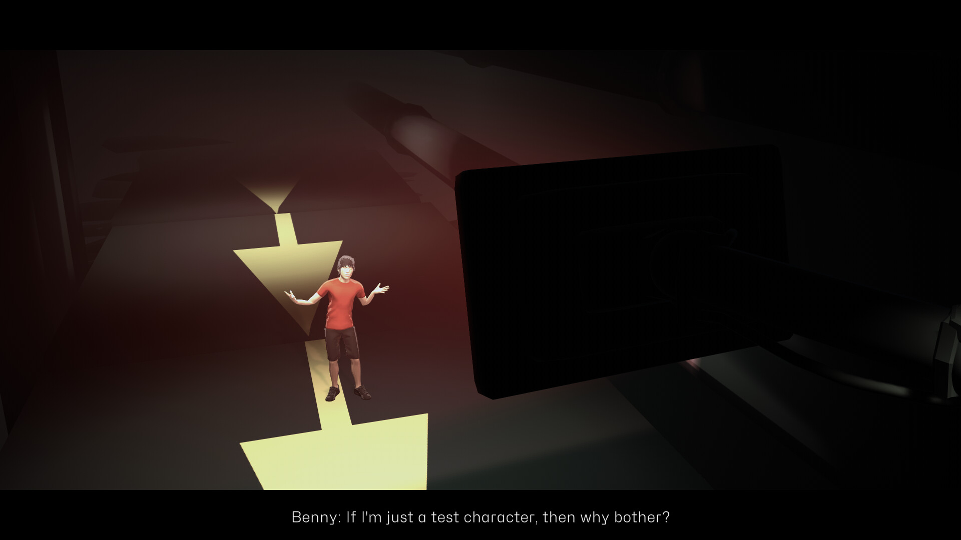 TRY AGAIN screenshot 8