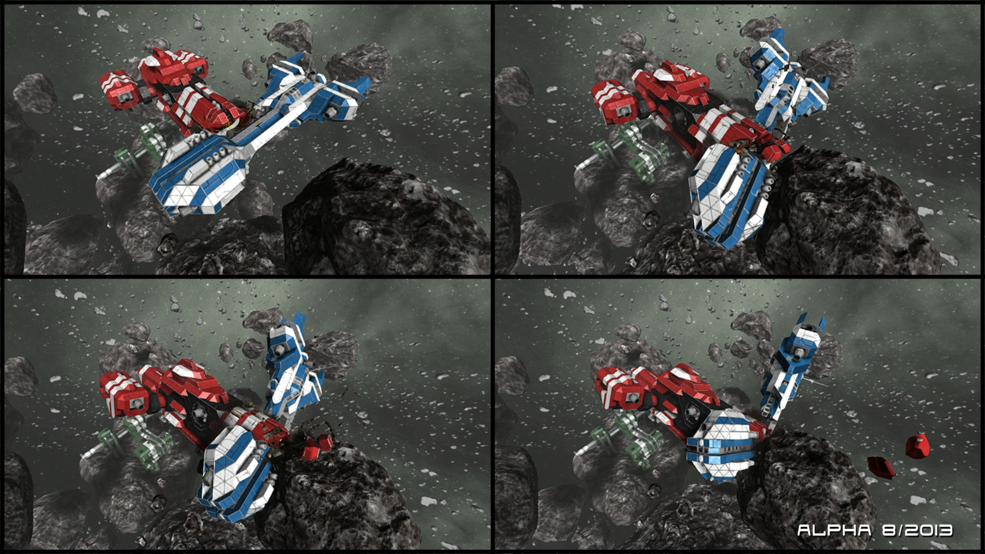 Space Engineers screenshot 14