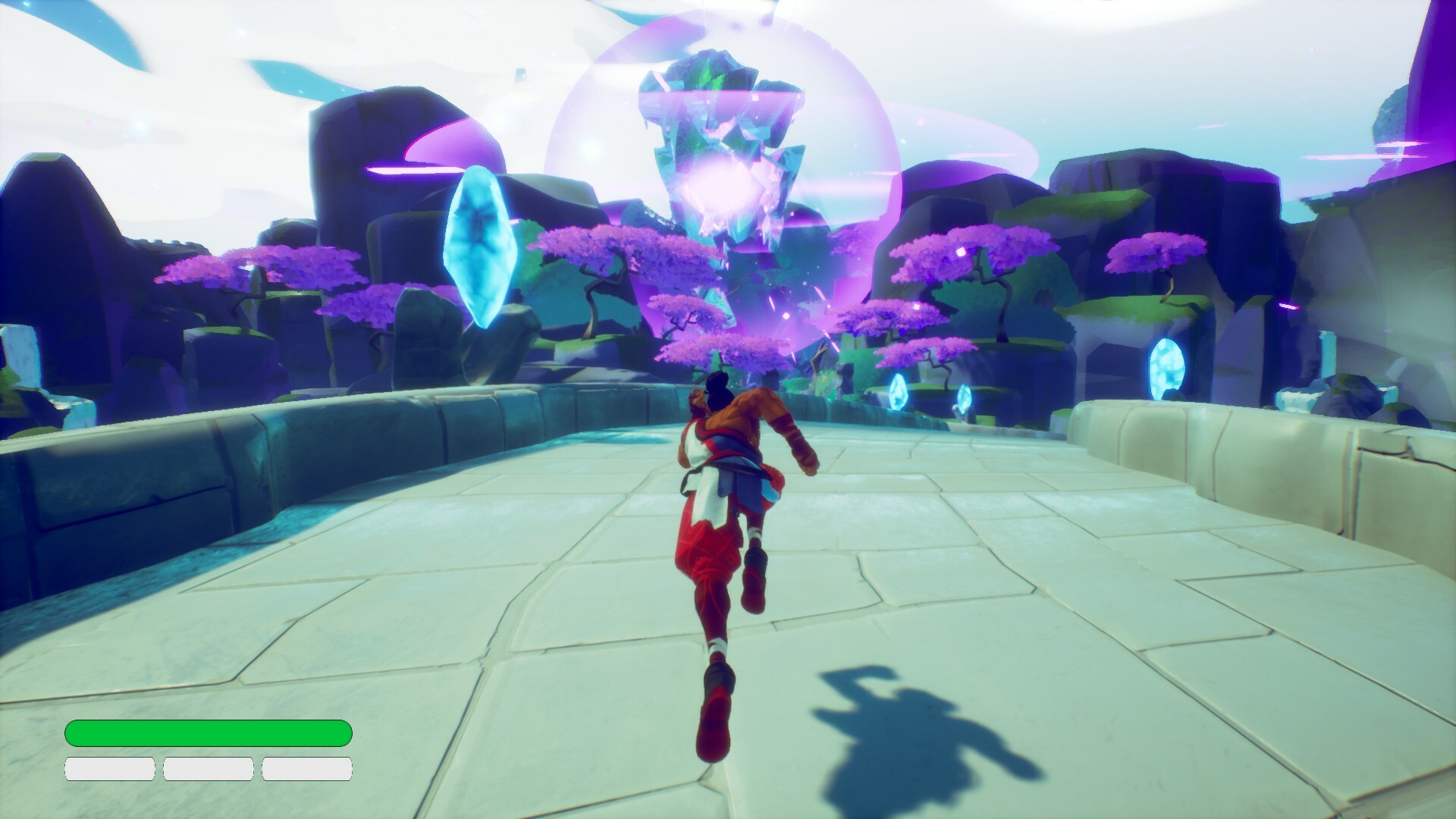 Oberak (Prelude) screenshot 1