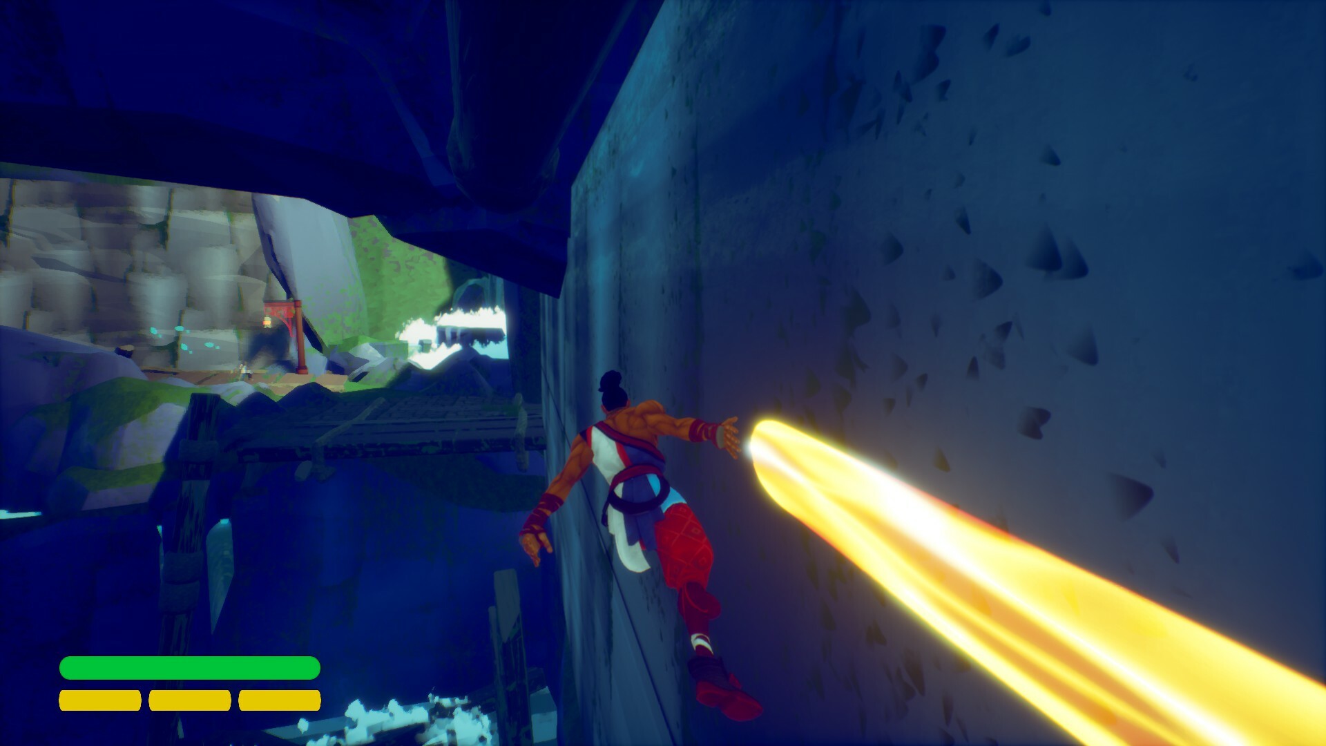 Oberak (Prelude) screenshot 4
