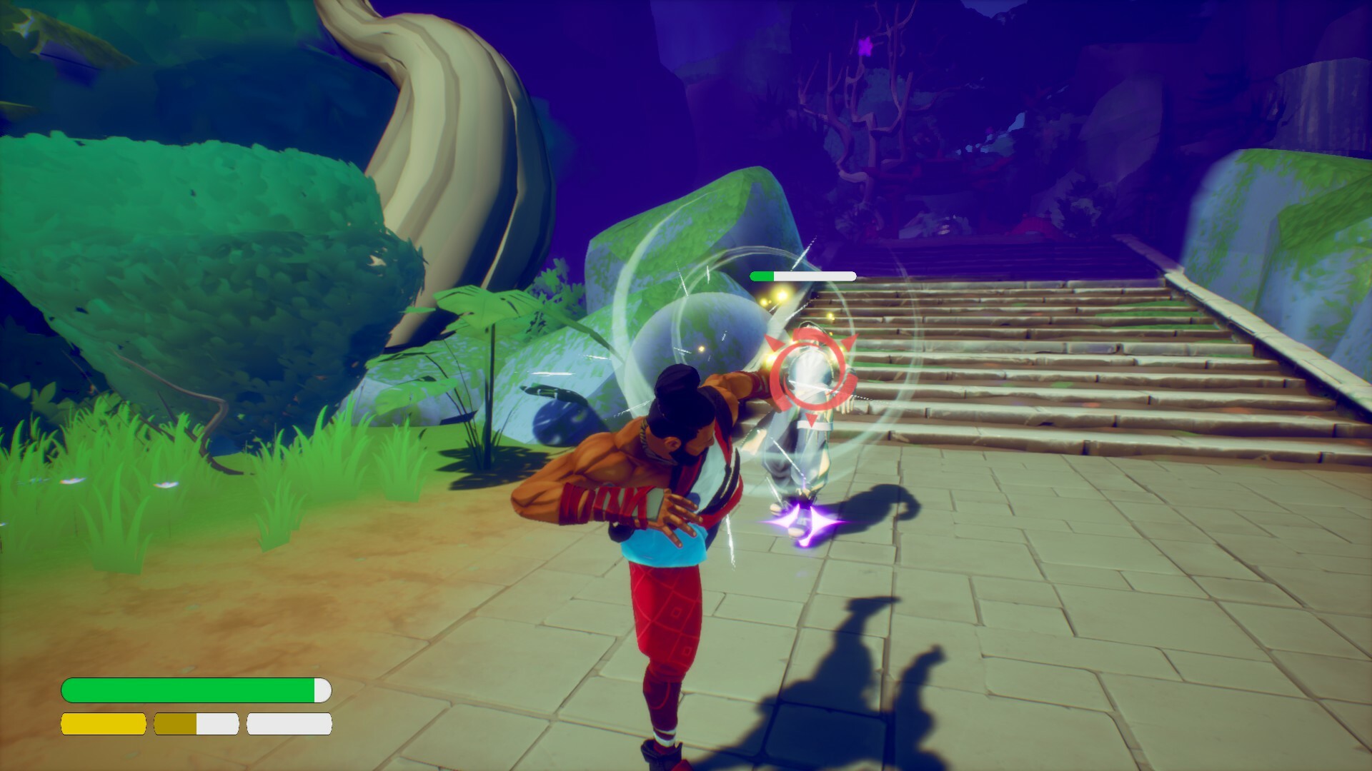 Oberak (Prelude) screenshot 2