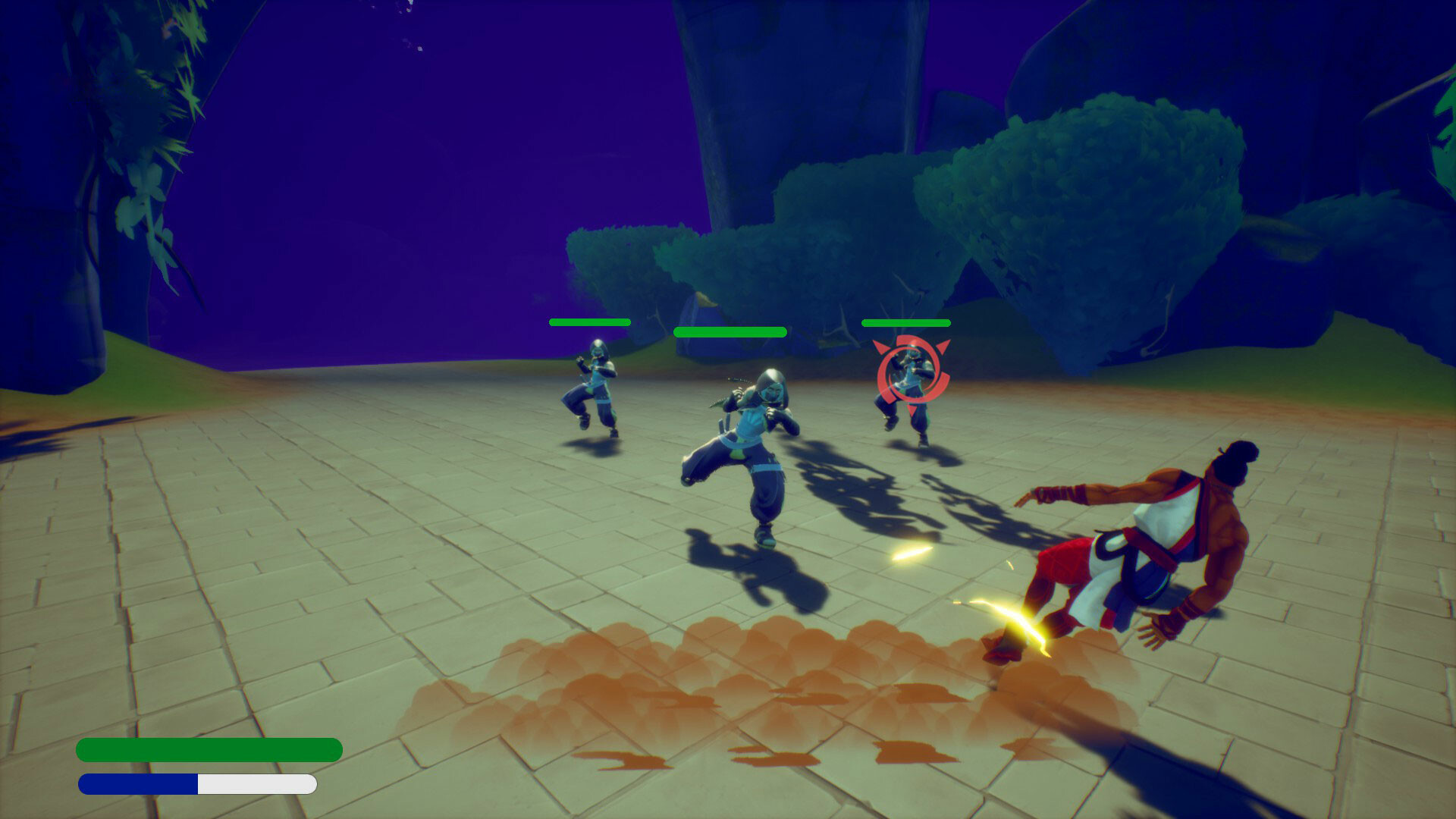 Oberak (Prelude) screenshot 3