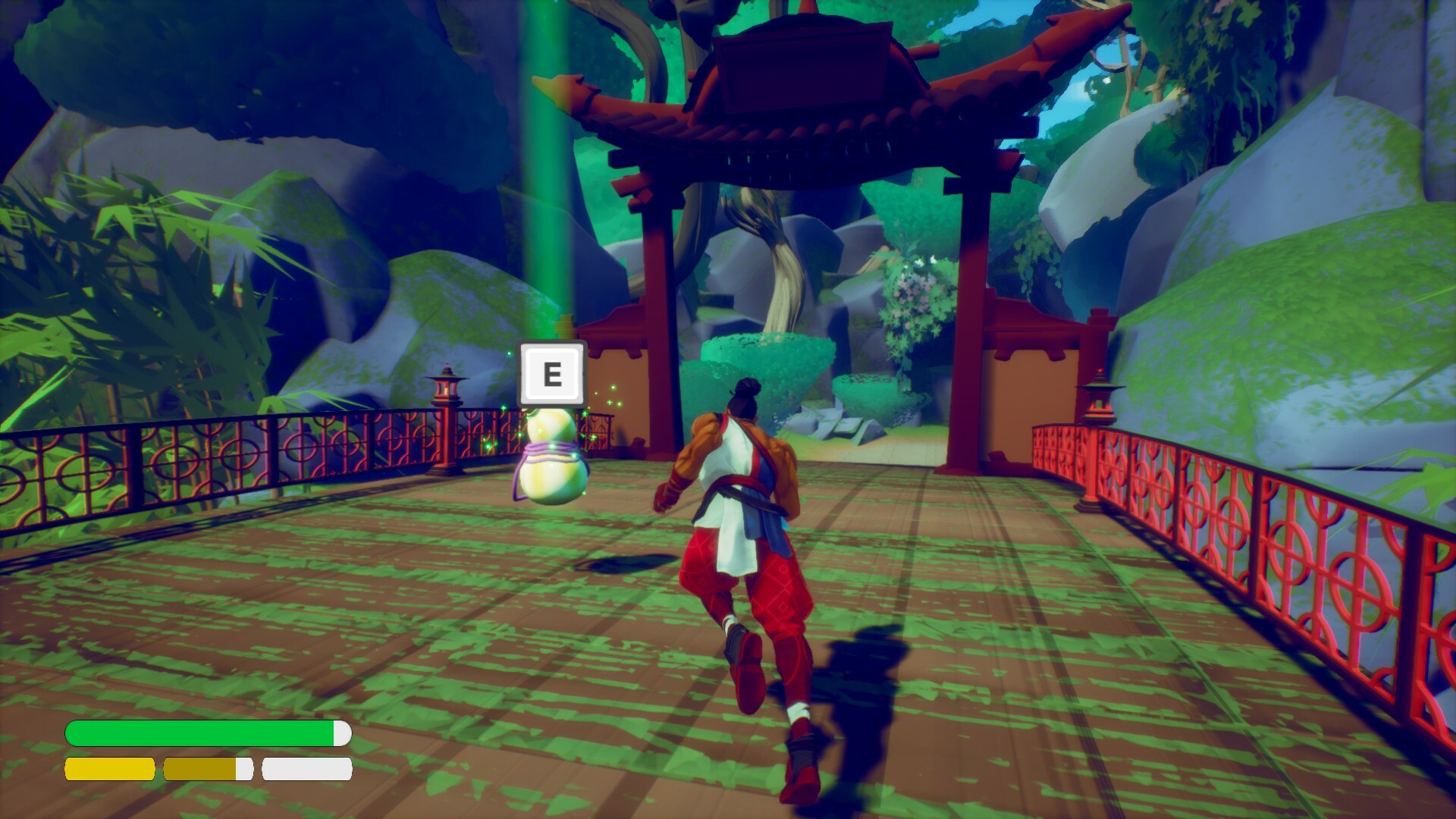 Oberak (Prelude) screenshot 5
