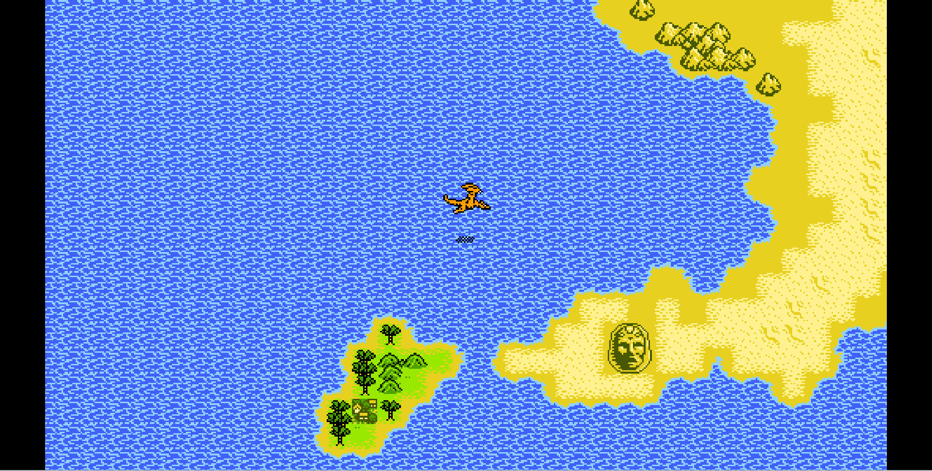 Beast Slayer screenshot 4