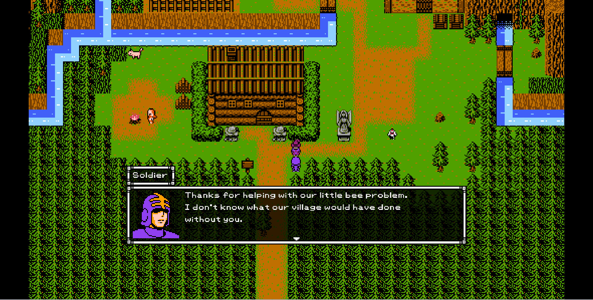 Beast Slayer screenshot 3