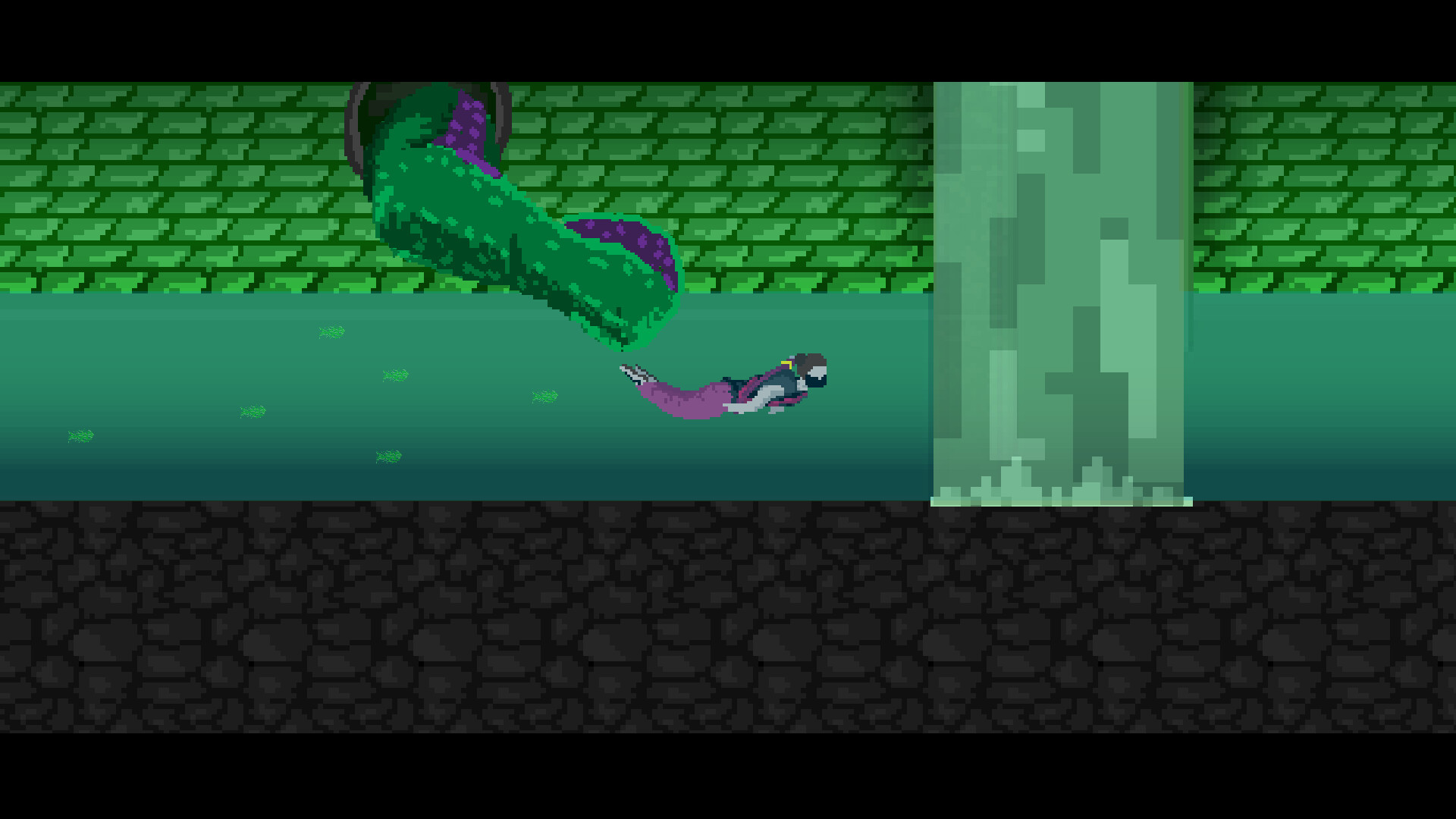Revenge Of Noxi screenshot 8