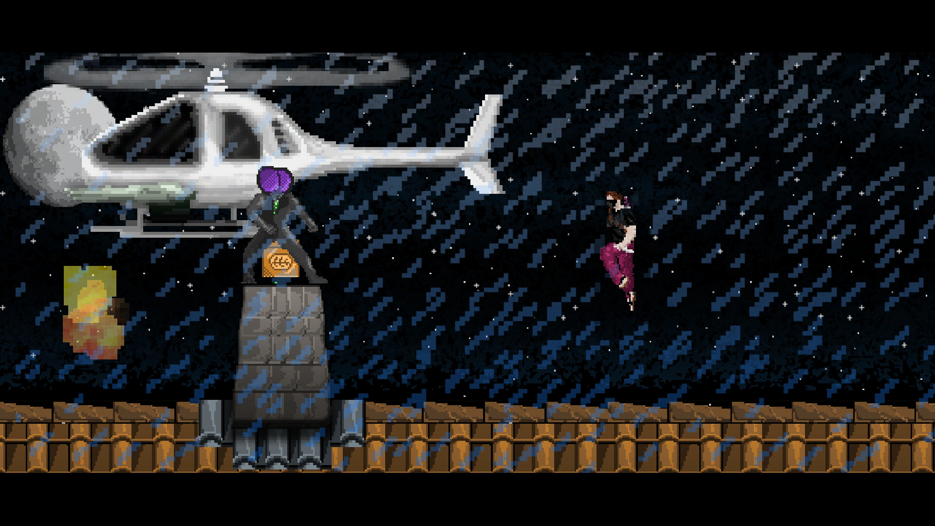 Revenge Of Noxi screenshot 13