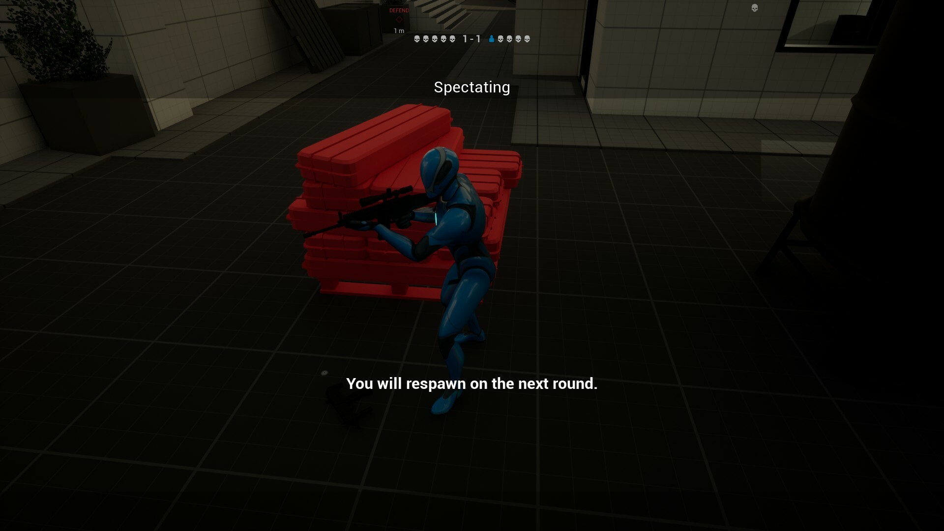 Last Hope screenshot 4