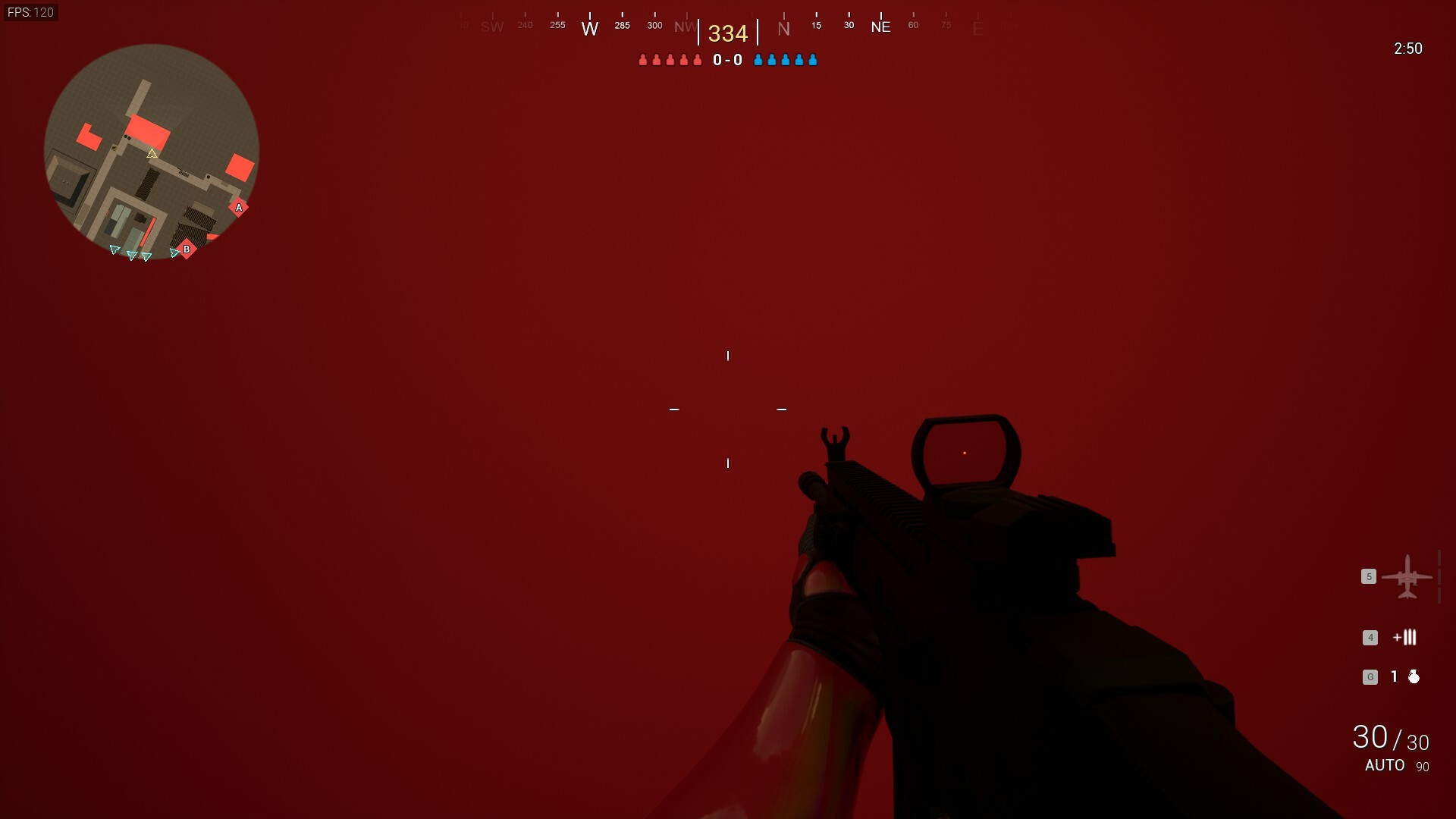 Last Hope screenshot 6