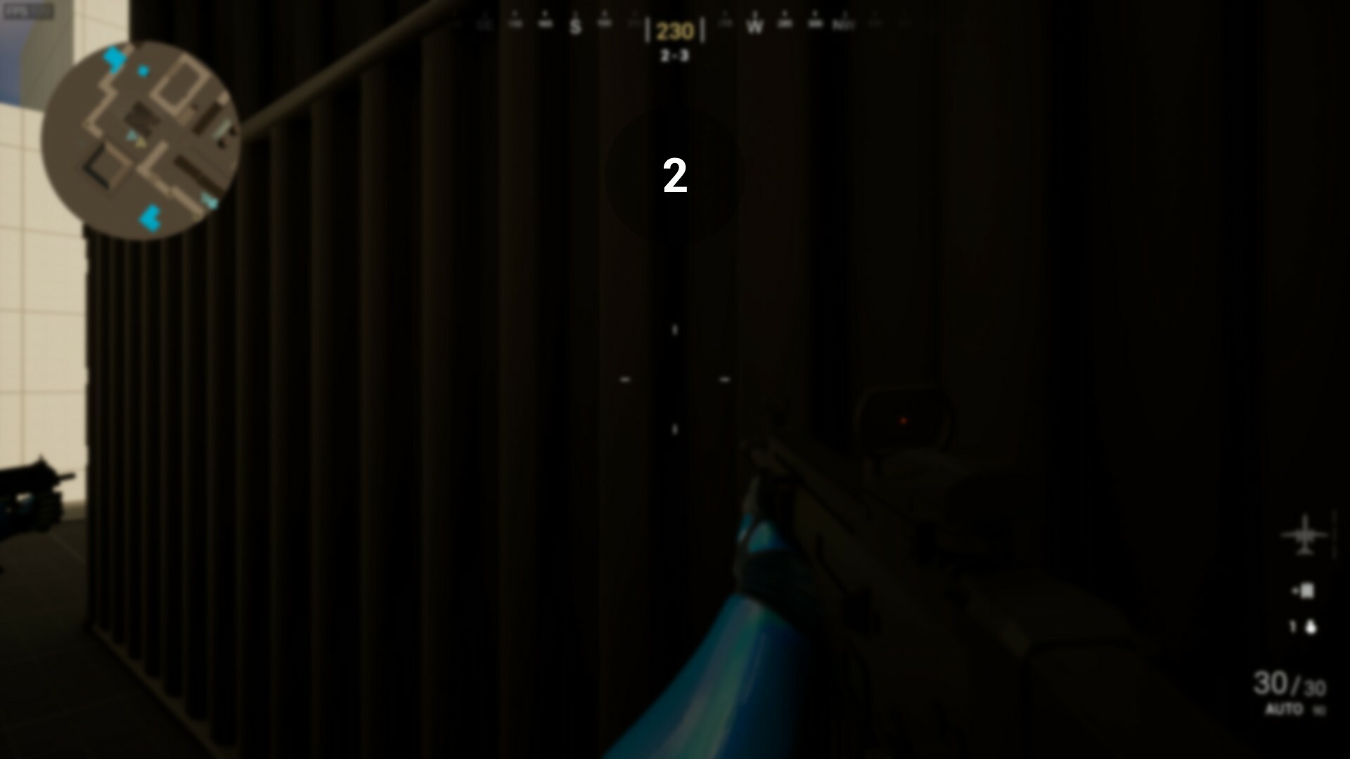 Last Hope screenshot 5