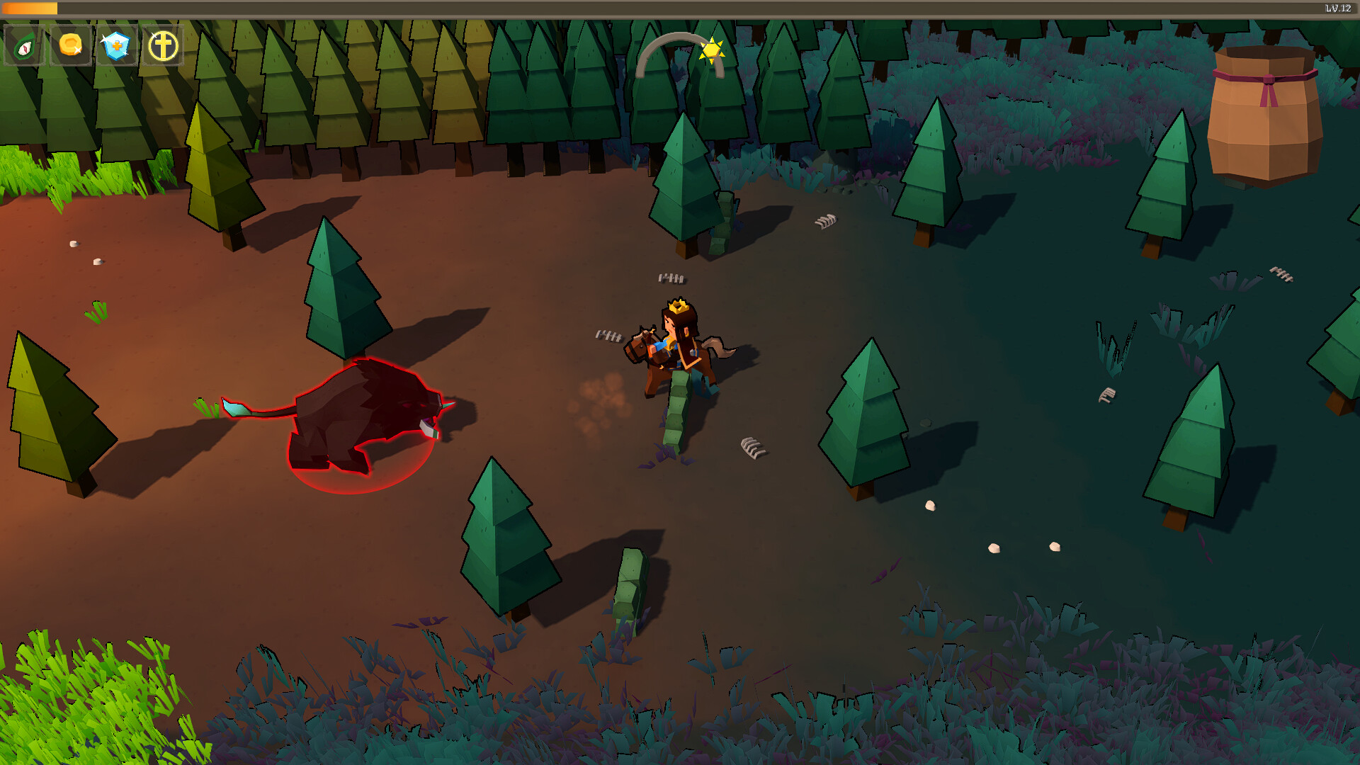 The Monarch screenshot 4