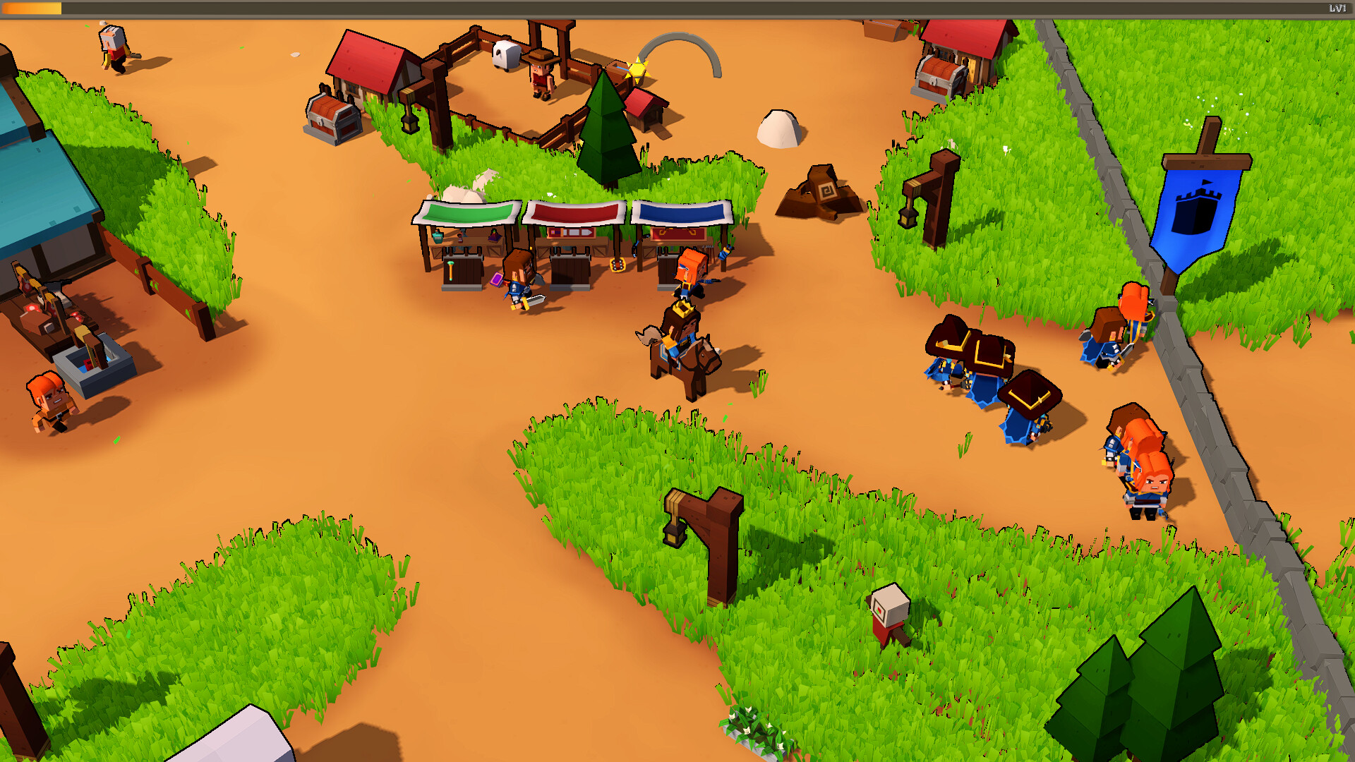 The Monarch screenshot 3