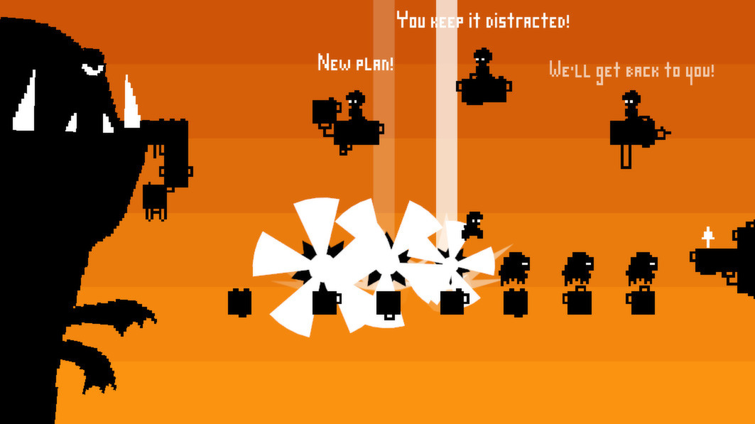 Electronic Super Joy screenshot 17